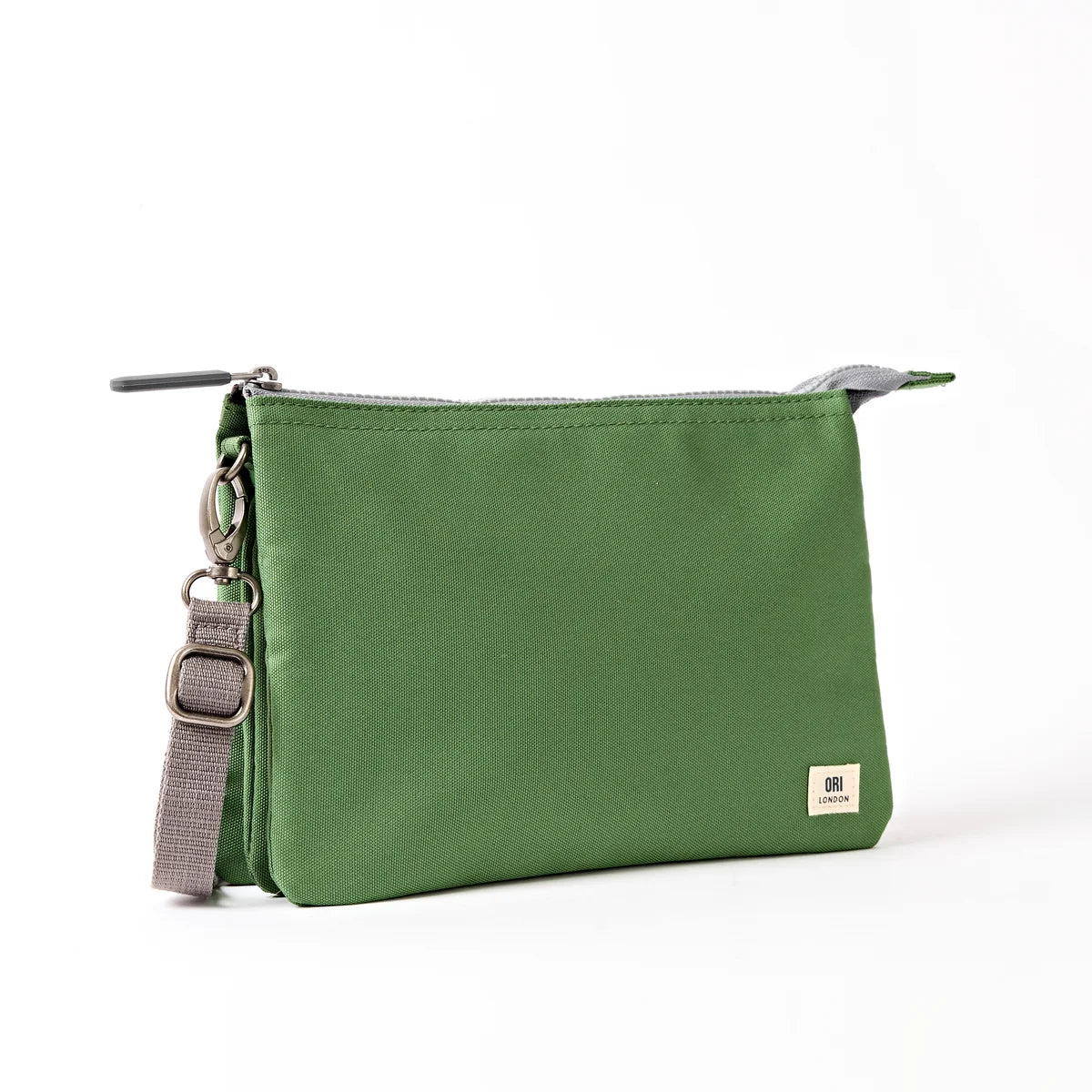 Carnaby Canvas Crossbody