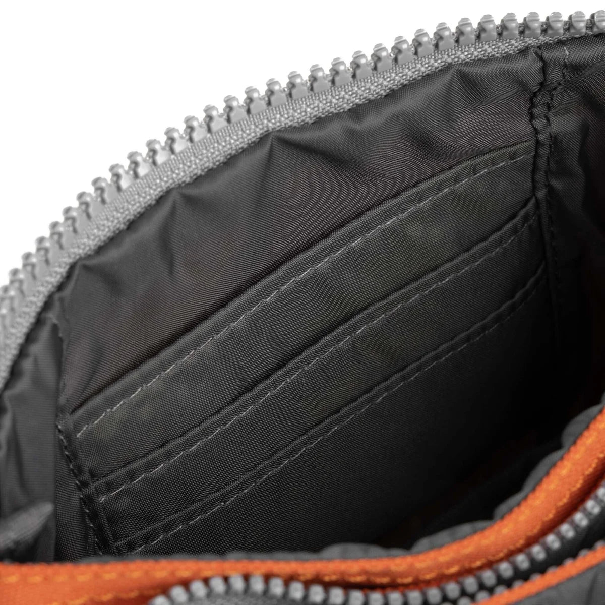 Carnaby Canvas Wallet