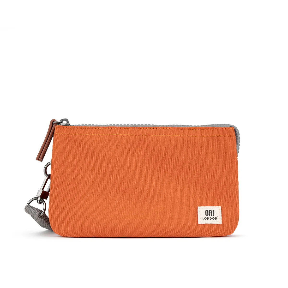 Carnaby Canvas Wallet