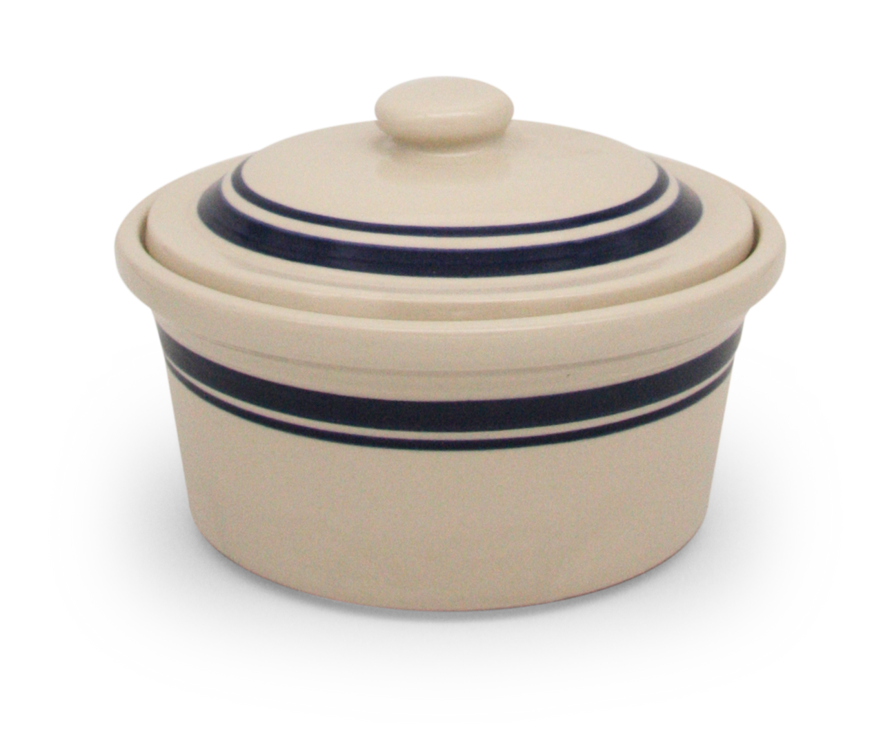 Covered Casserole Dish
