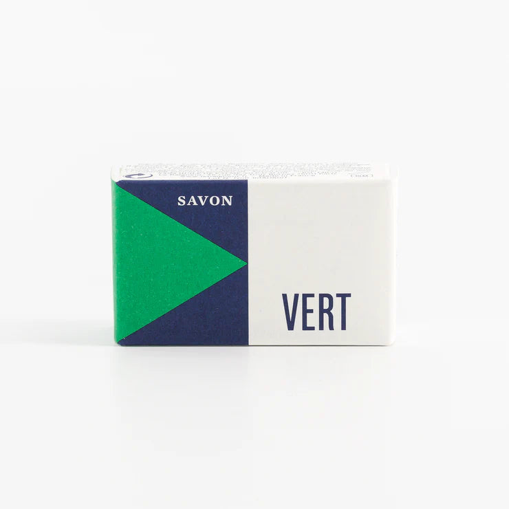 MINI GREEN SOAP