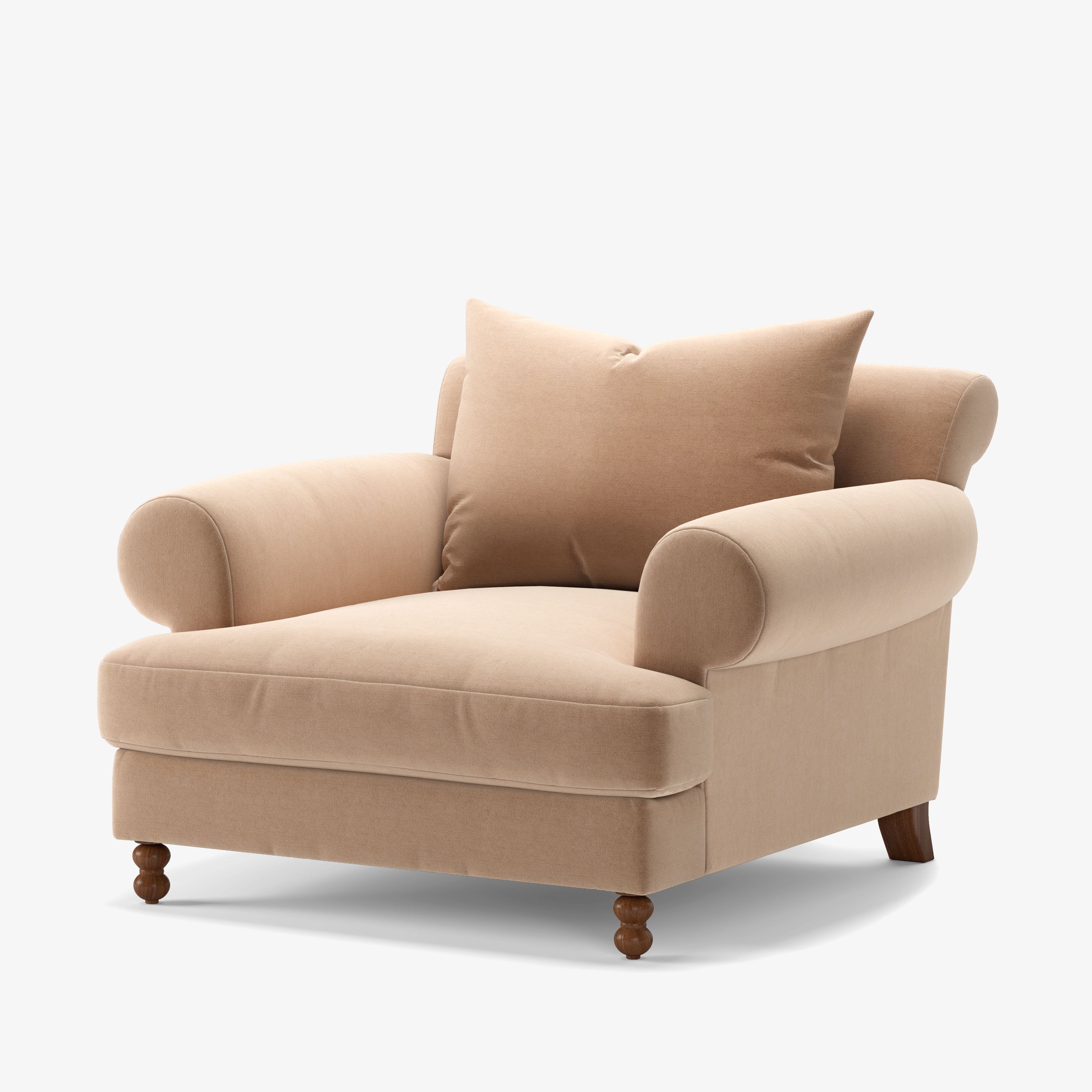 Paloma Occasional Chair