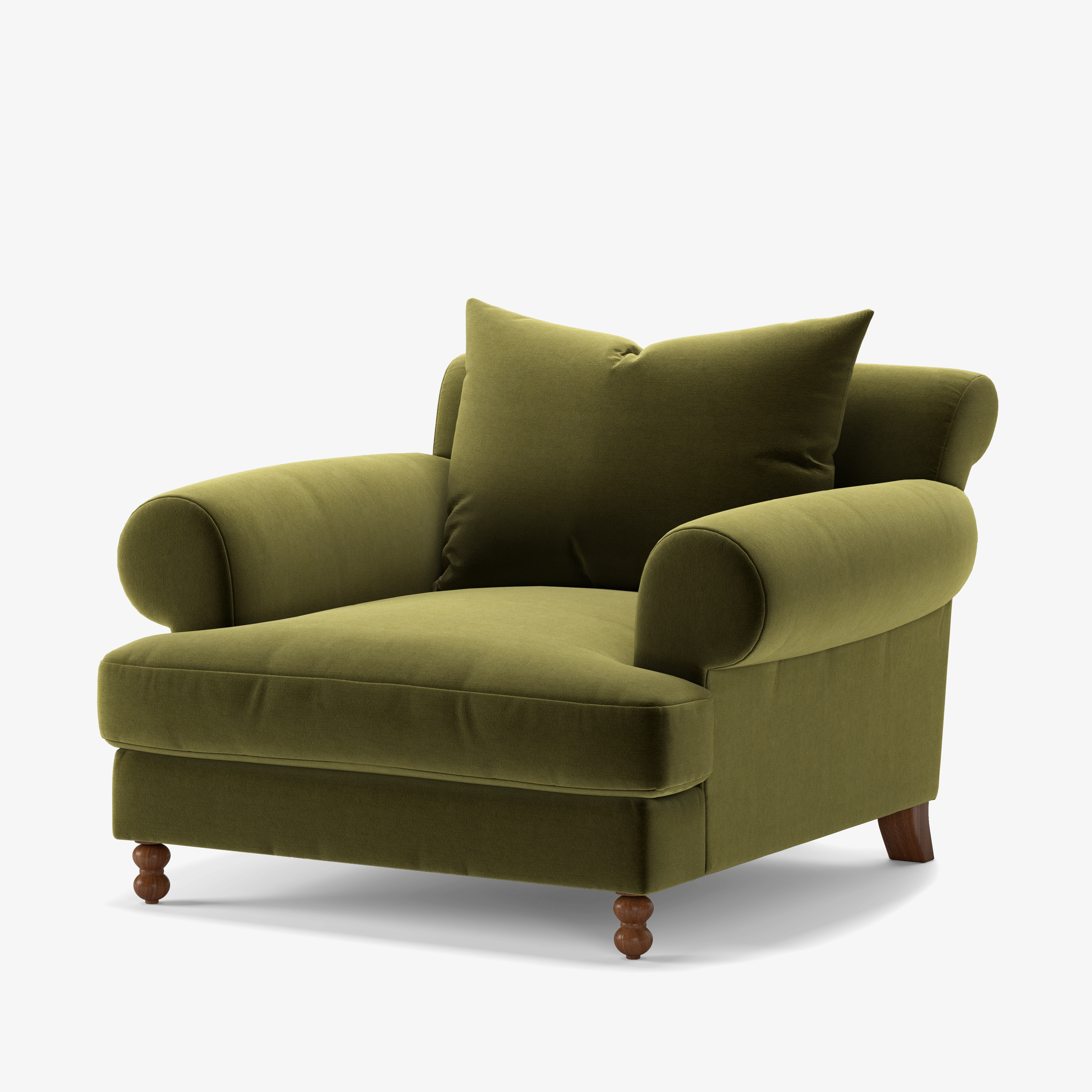 Paloma Occasional Chair