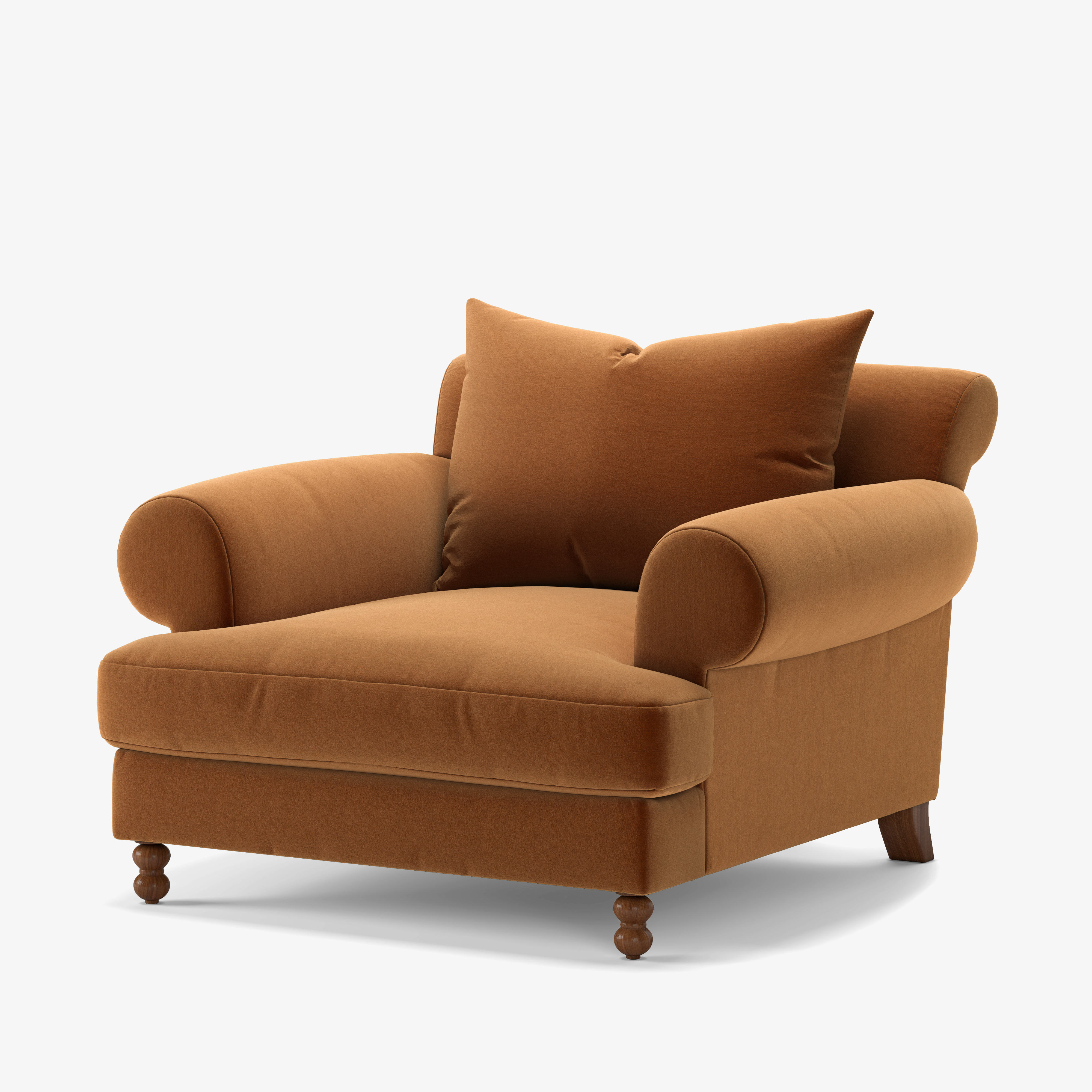 Paloma Occasional Chair