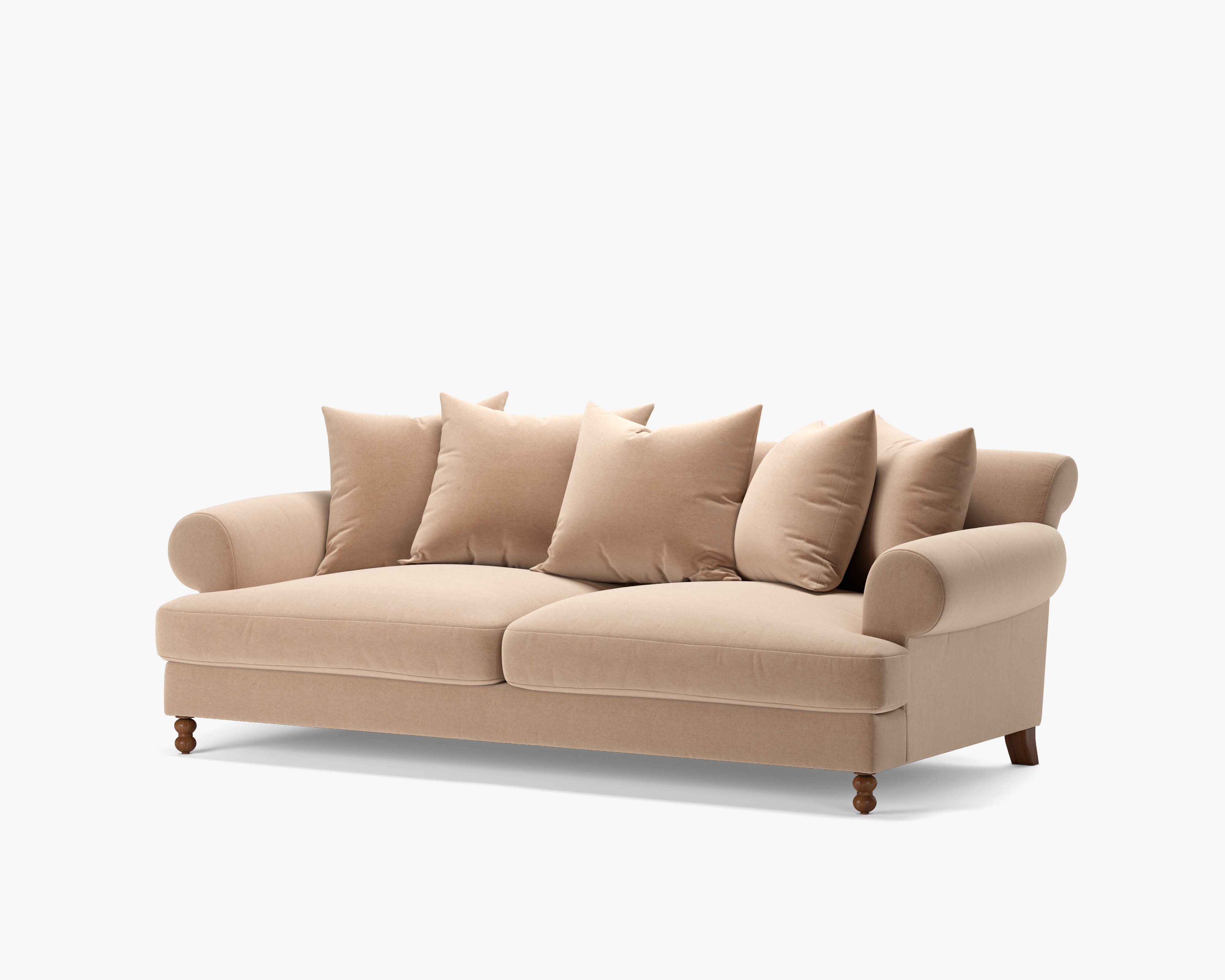 Paloma Sofa