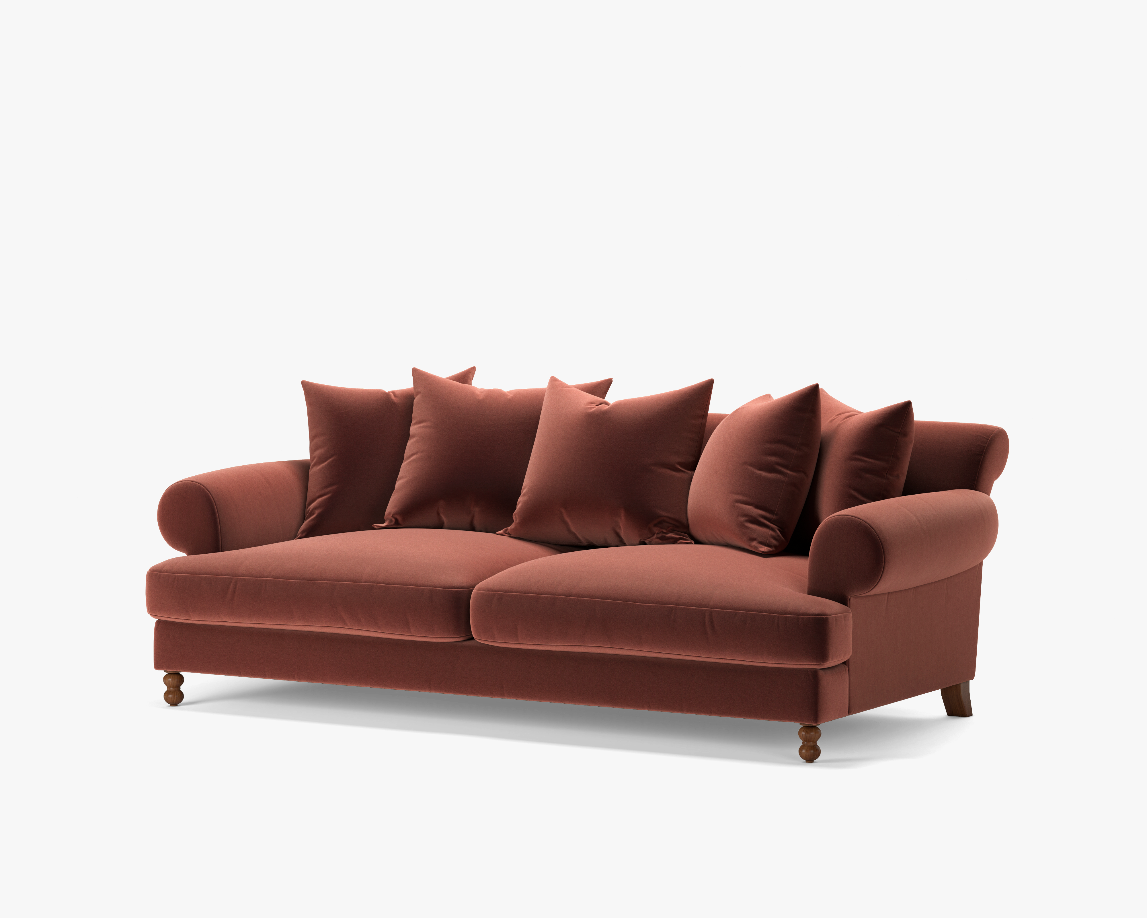Paloma Sofa
