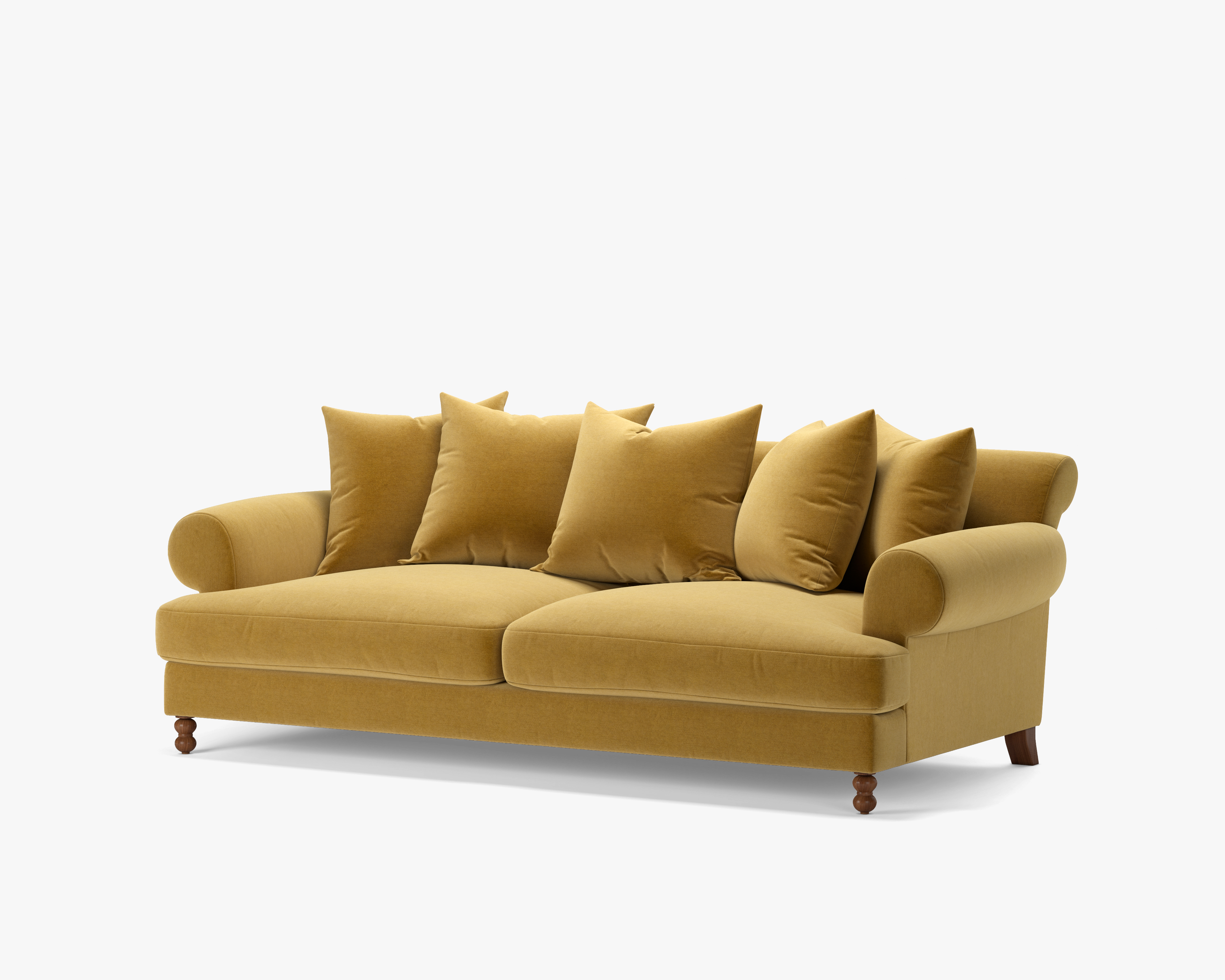 Paloma Sofa