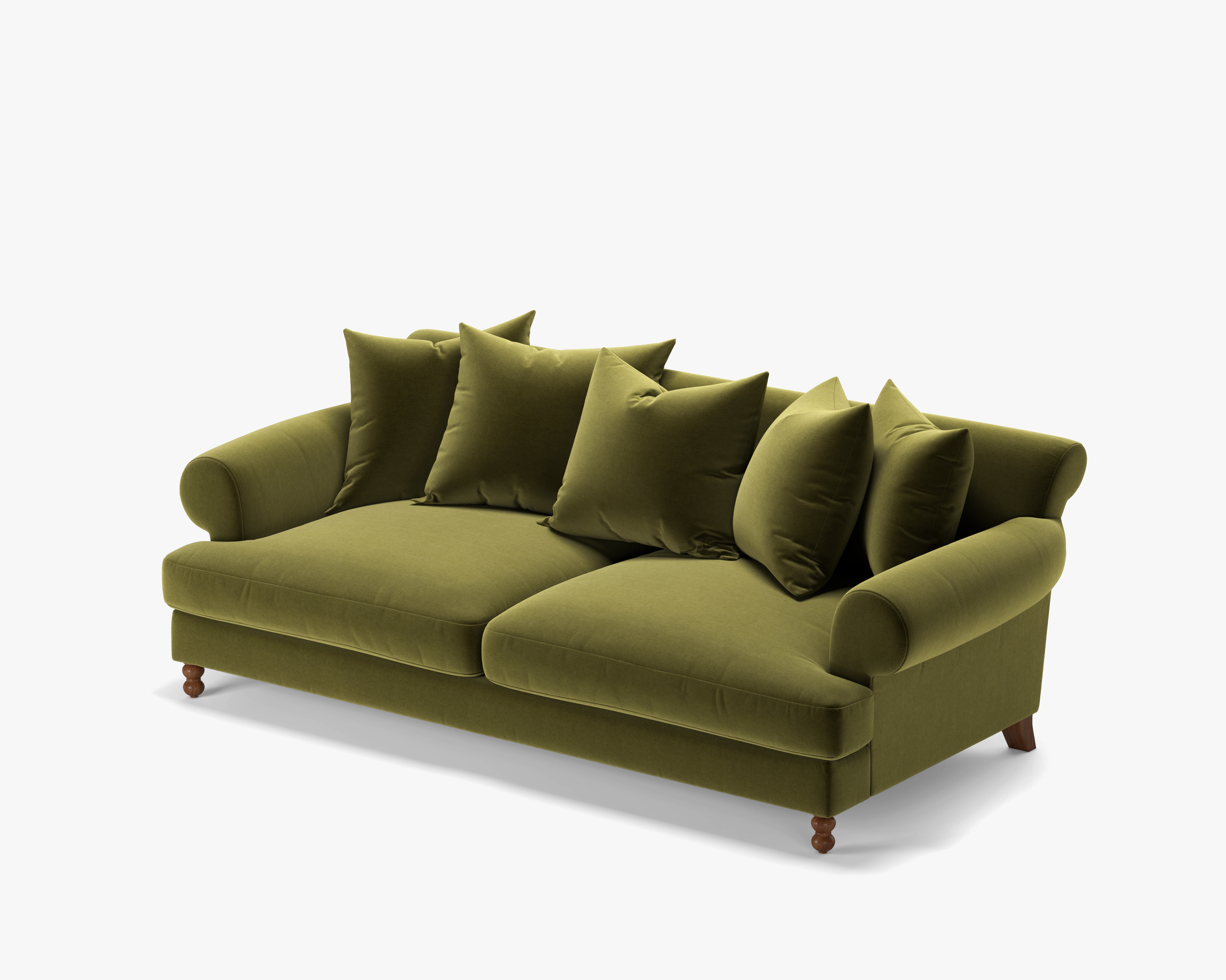 Paloma Sofa