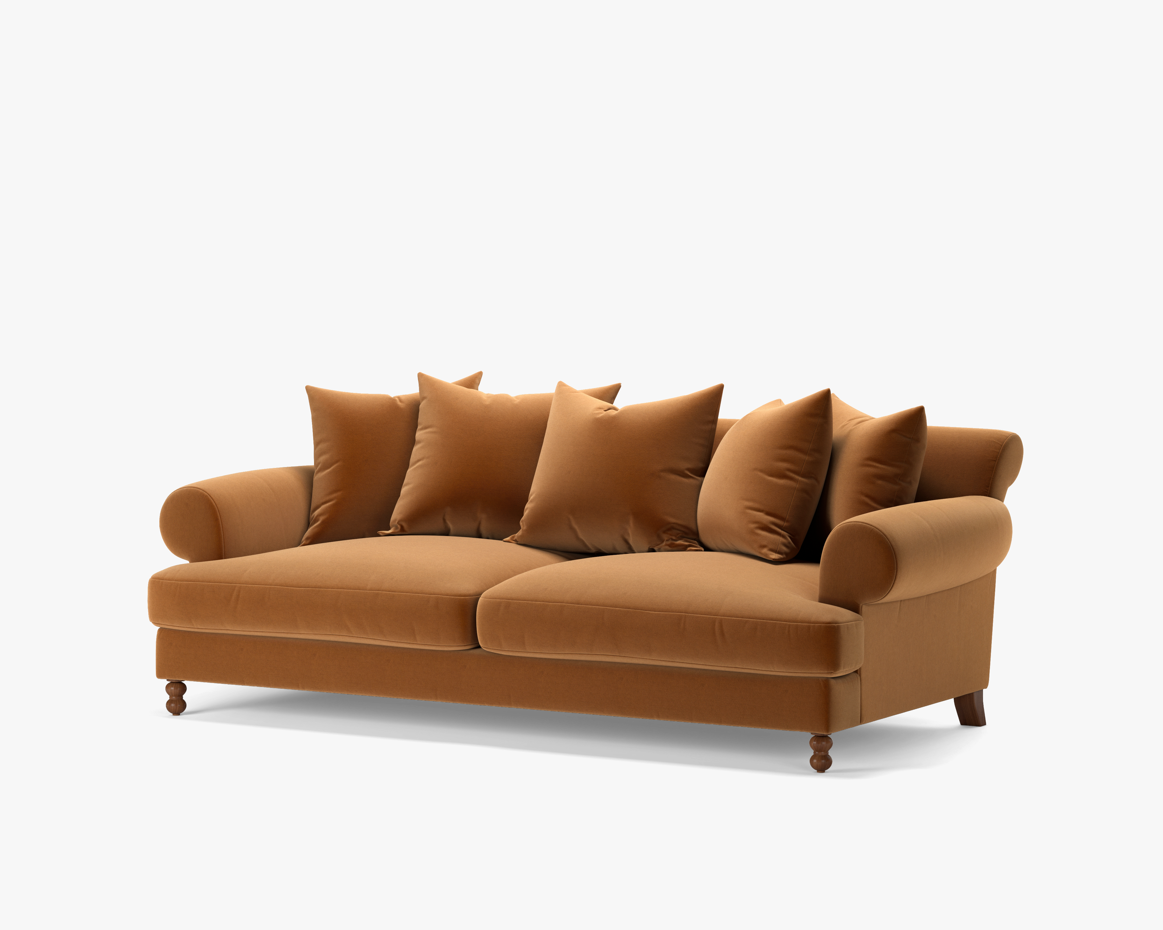 Paloma Sofa