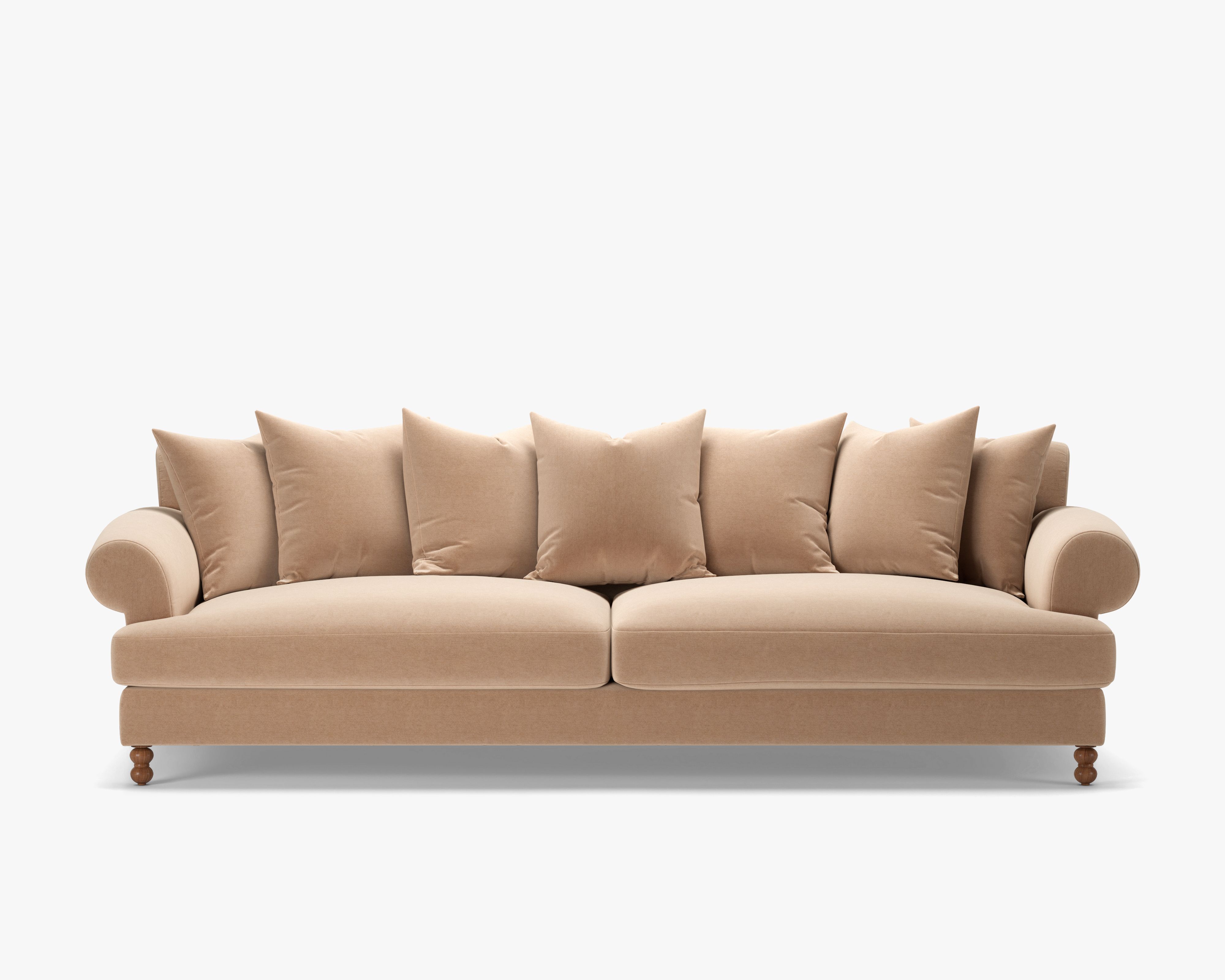 Paloma Sofa