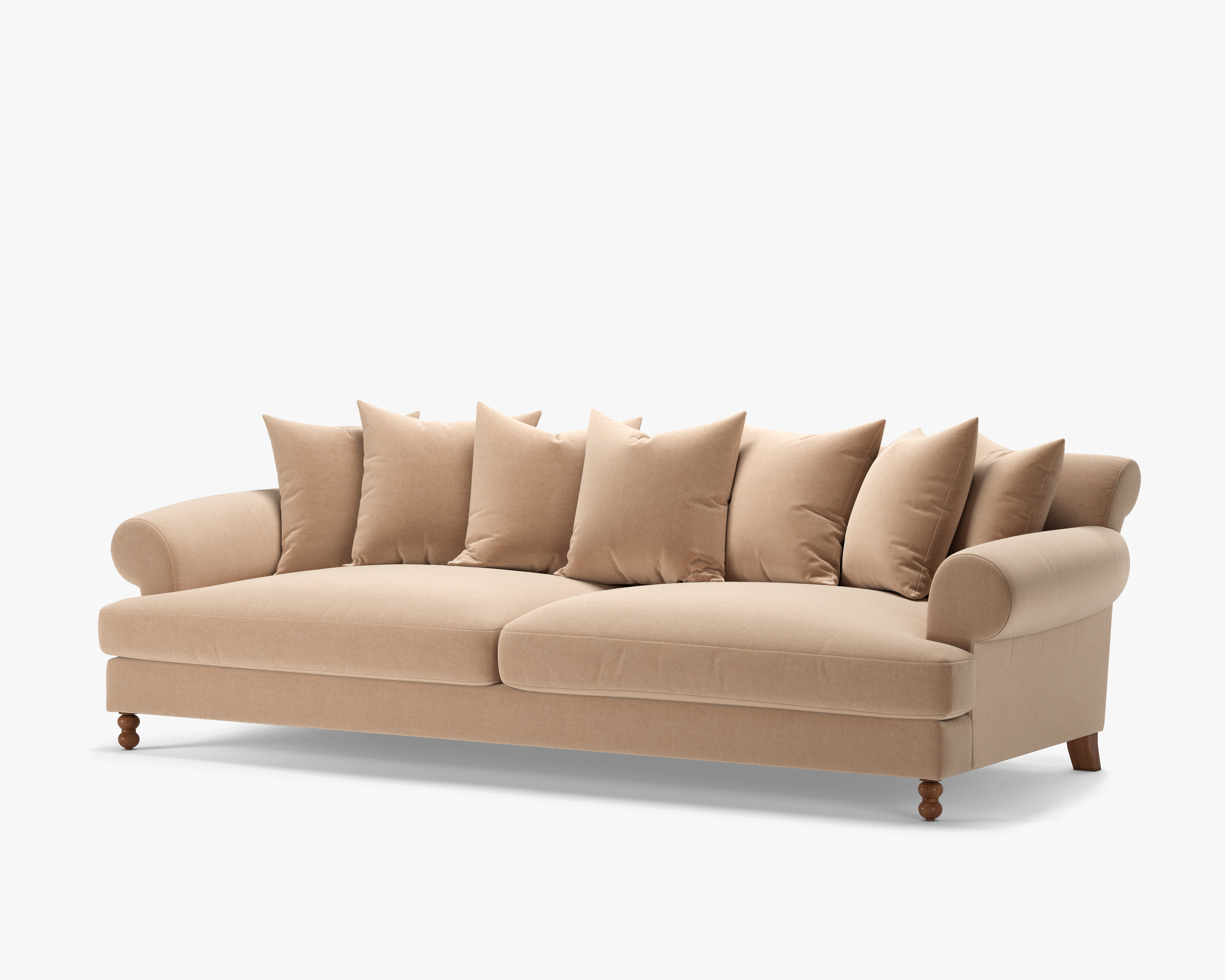 Paloma Sofa