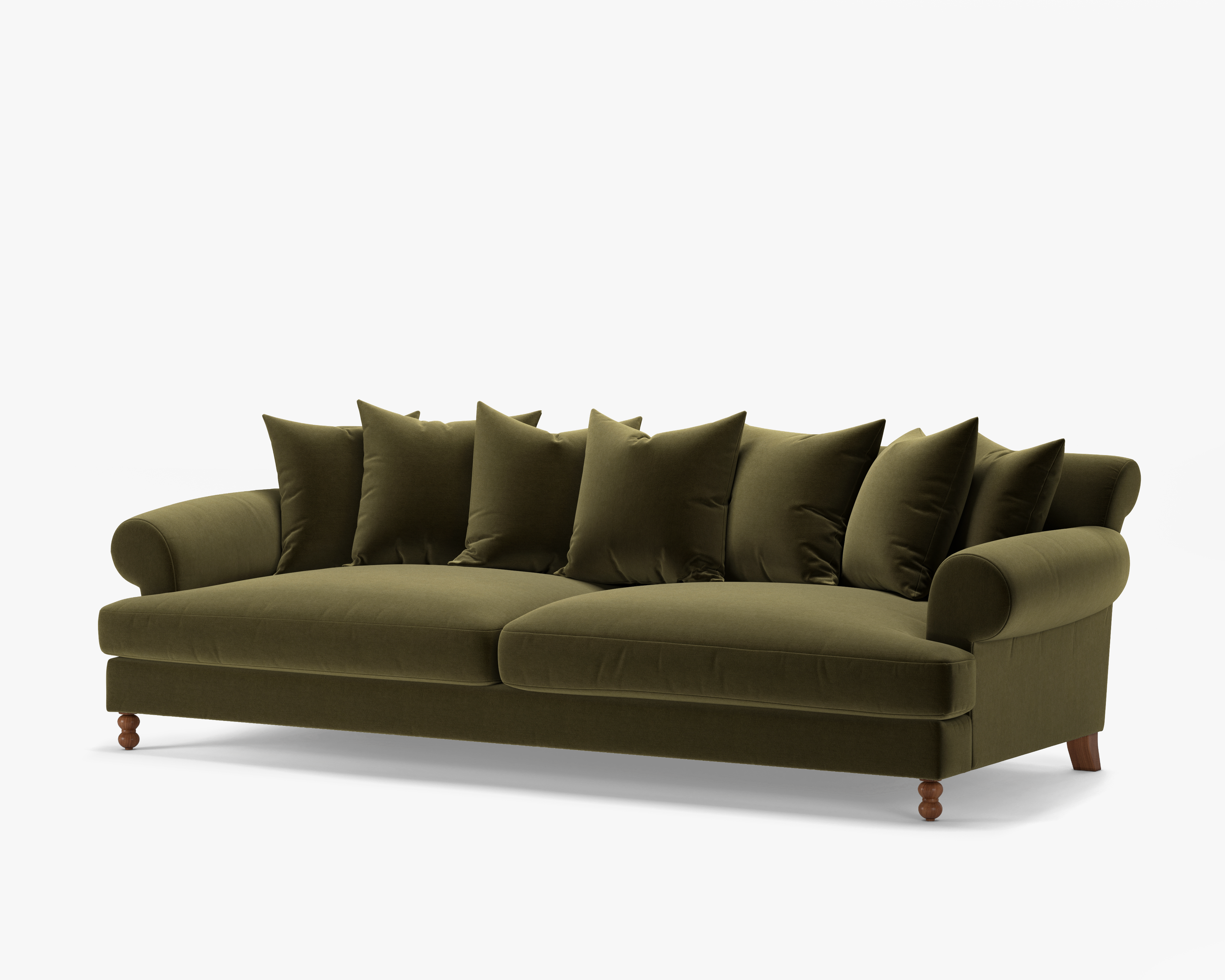 Paloma Sofa