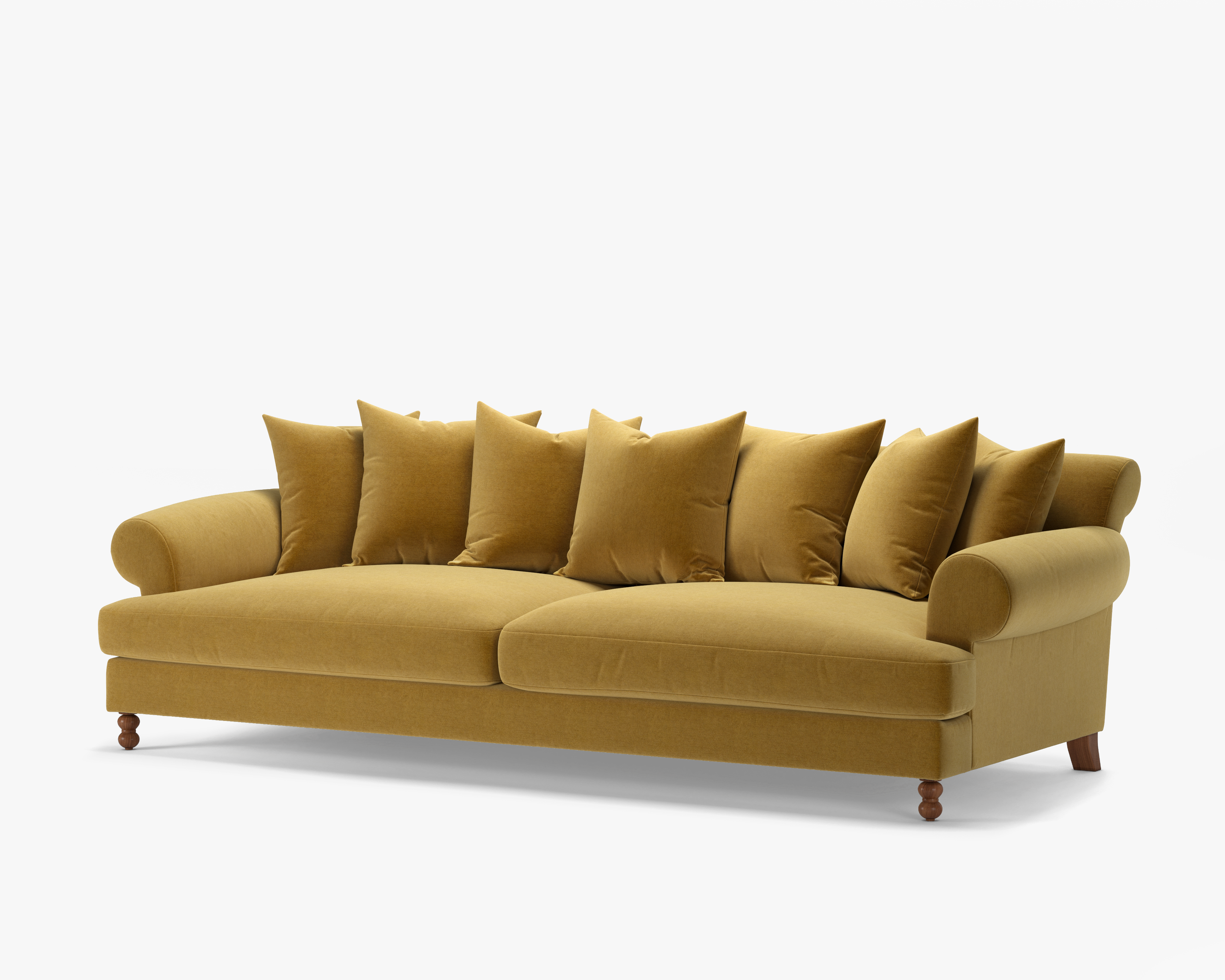 Paloma Sofa