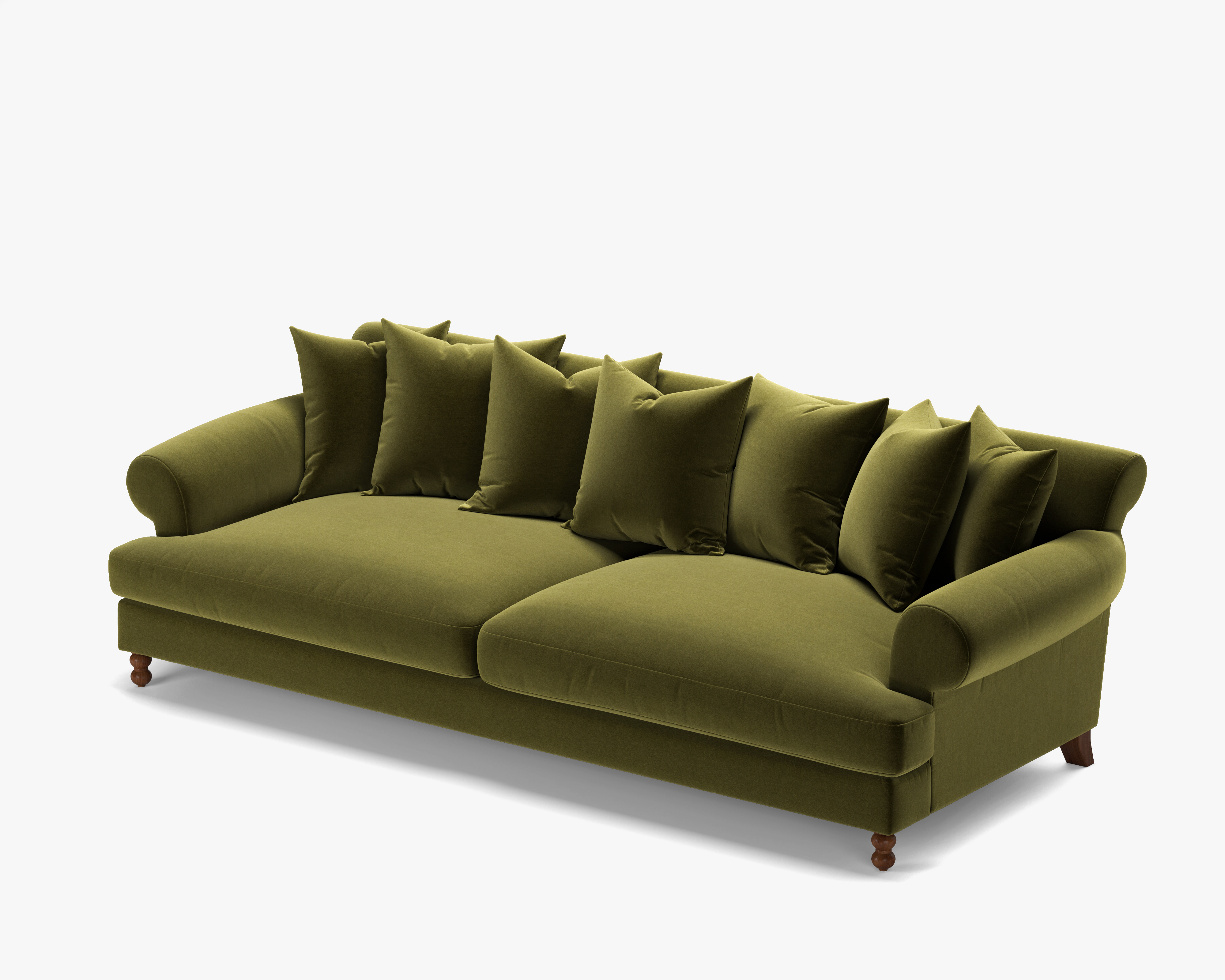 Paloma Sofa