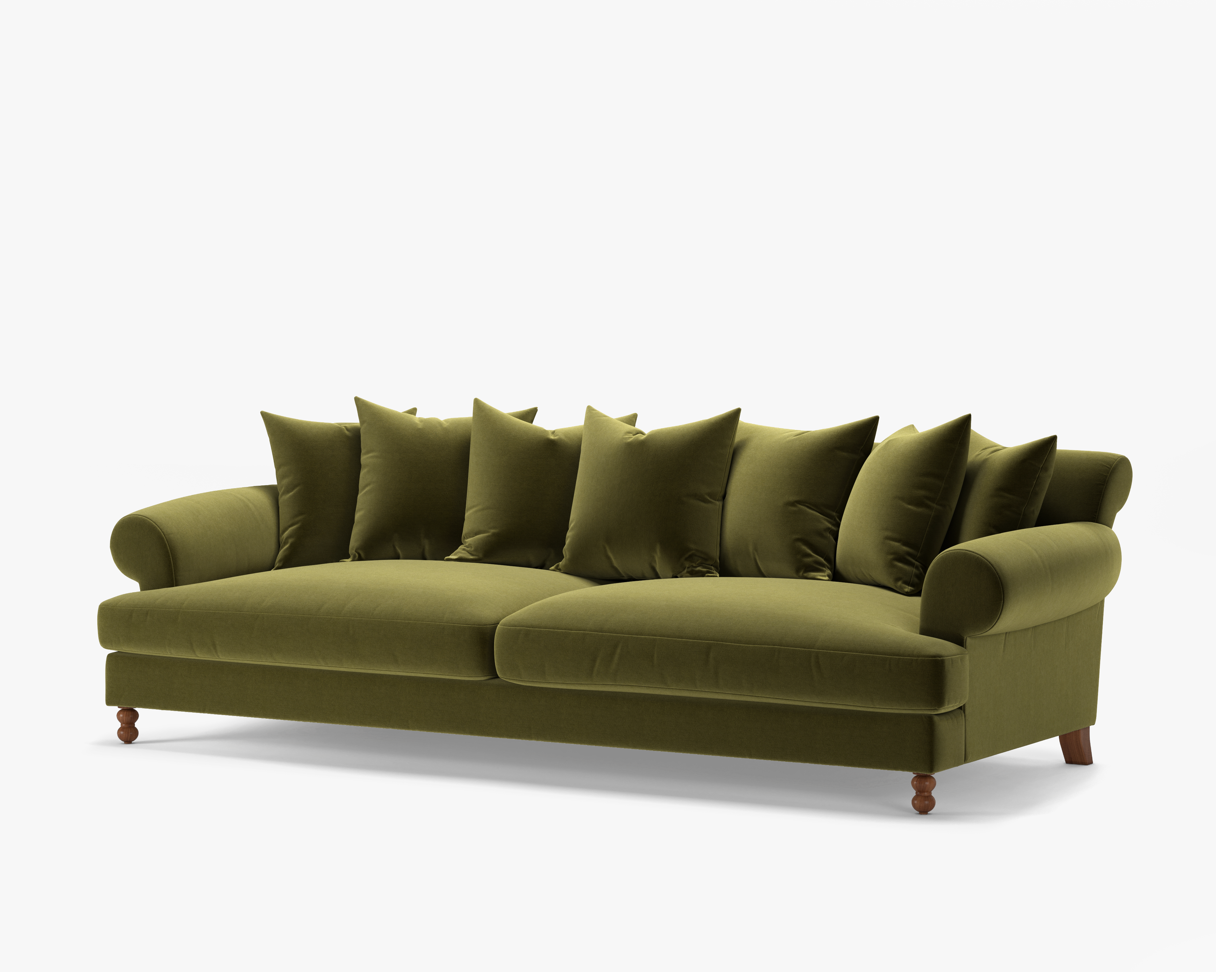 Paloma Sofa