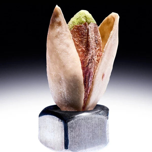 Pistachio Perfume