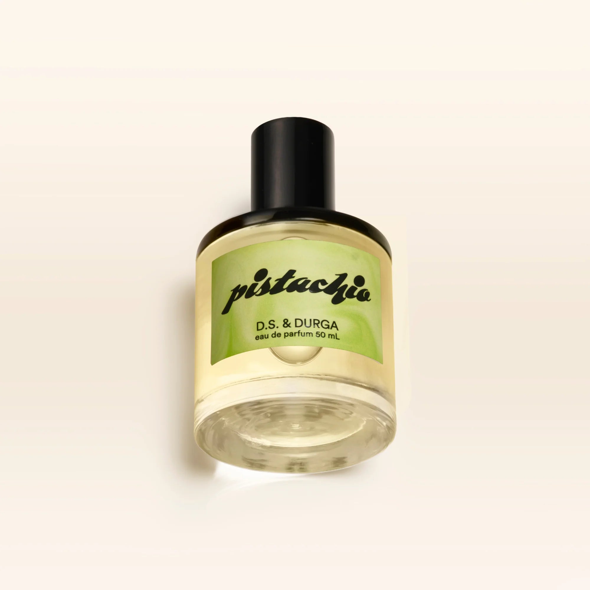 Pistachio Perfume