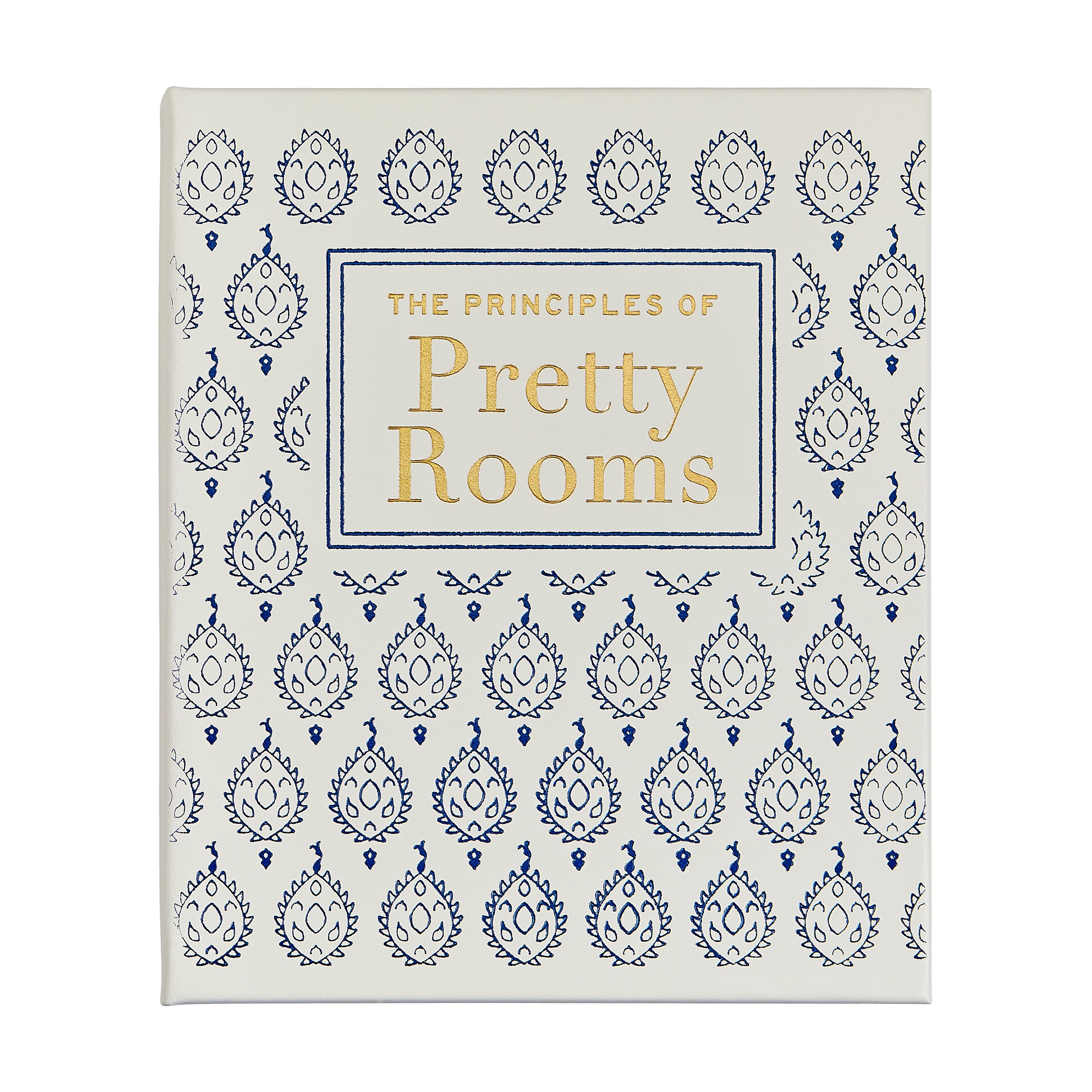 The Principles of Pretty Rooms