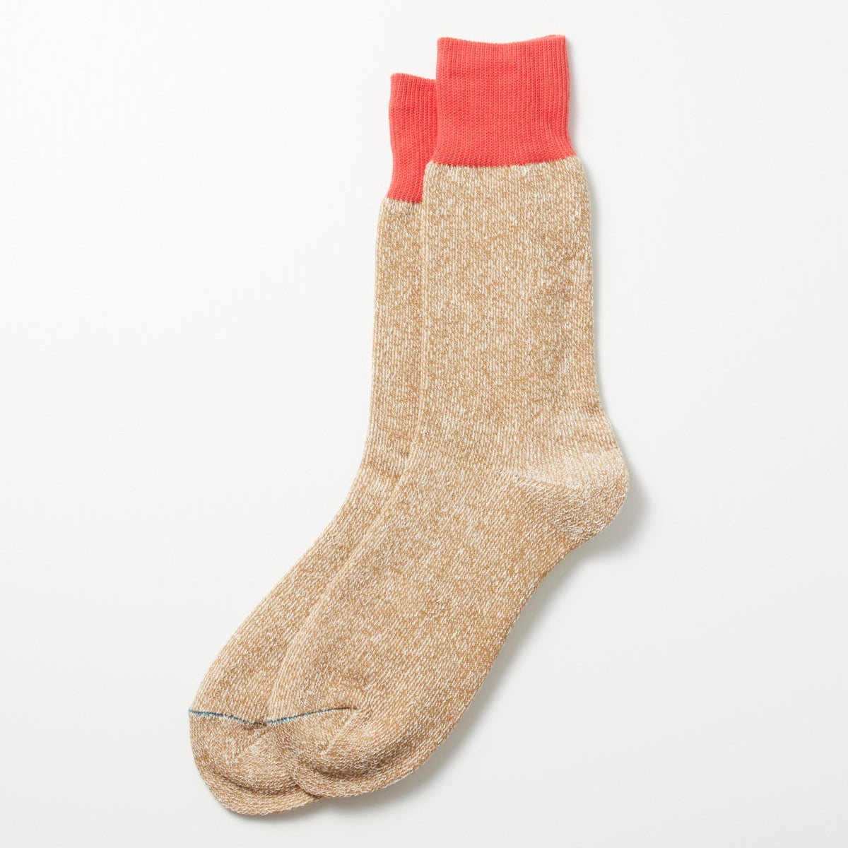 Double Face Socks