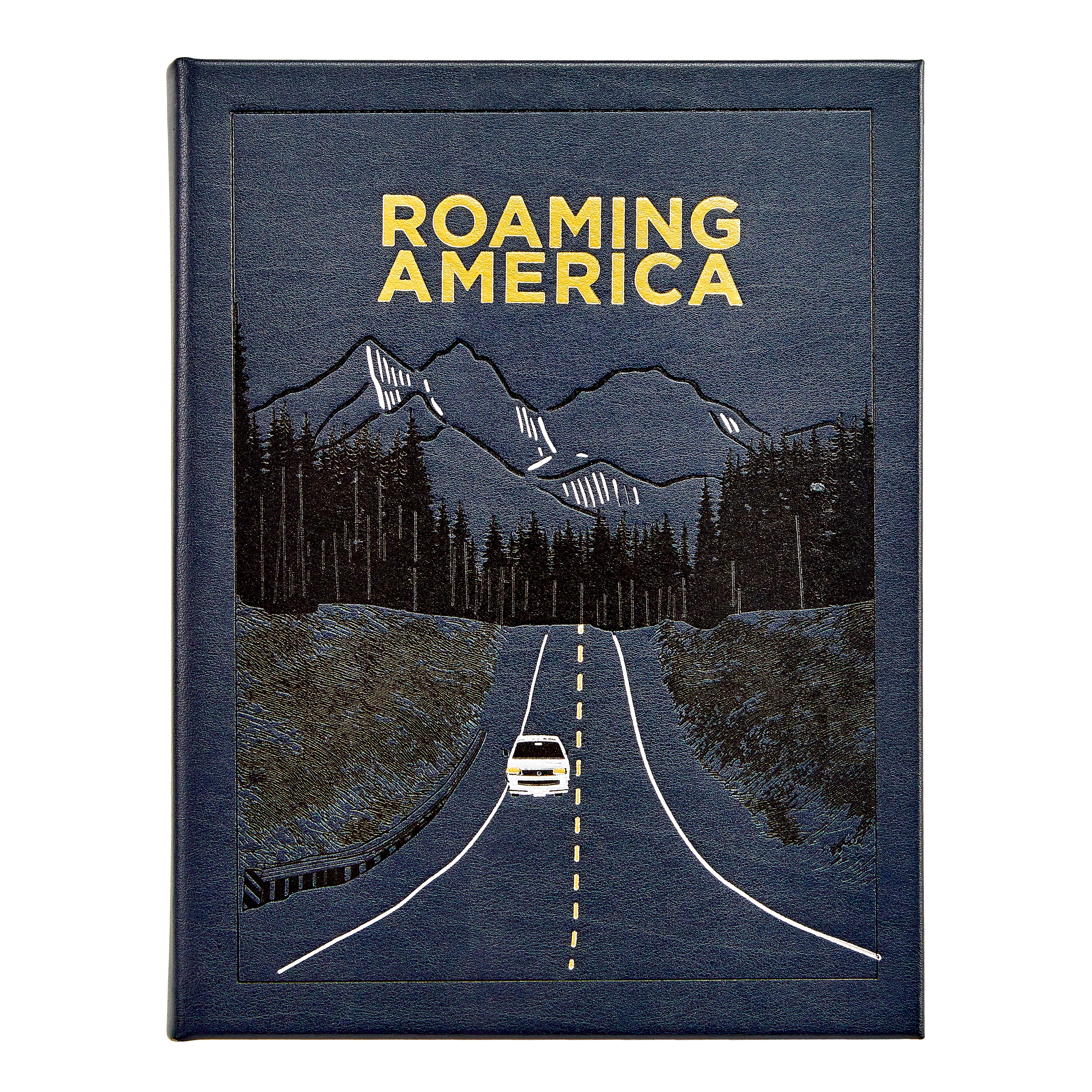 Roaming America