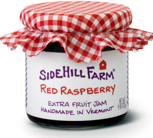 Sidehill Farm Homemade Jam