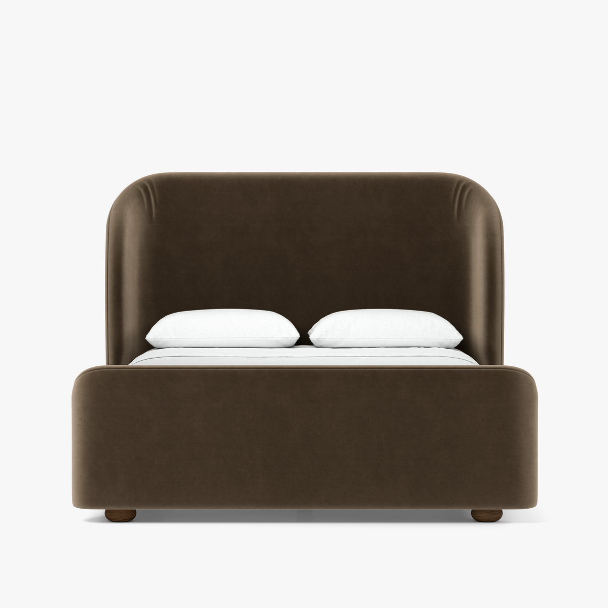 Ruby Bed - Made to Order