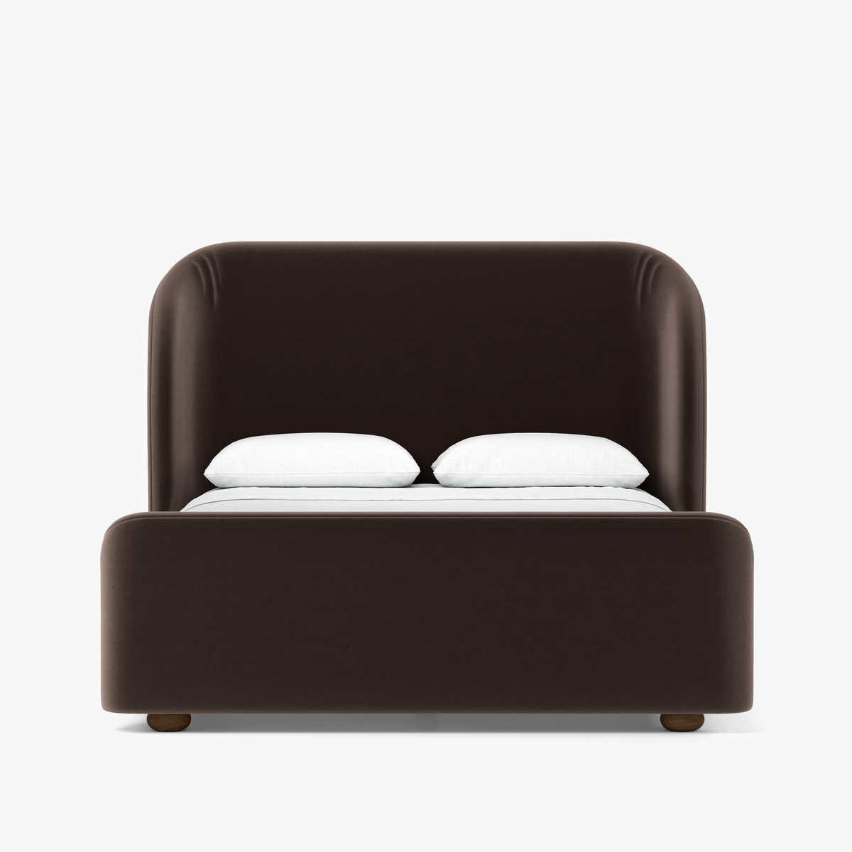 Ruby Bed - Made to Order