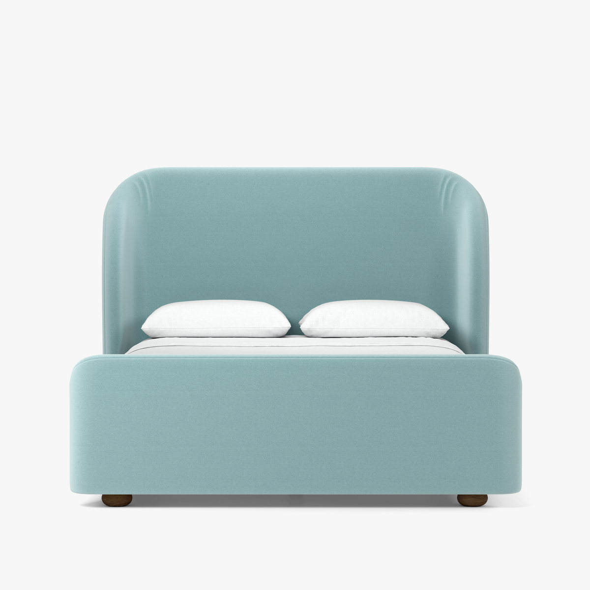 Ruby Bed - Made to Order