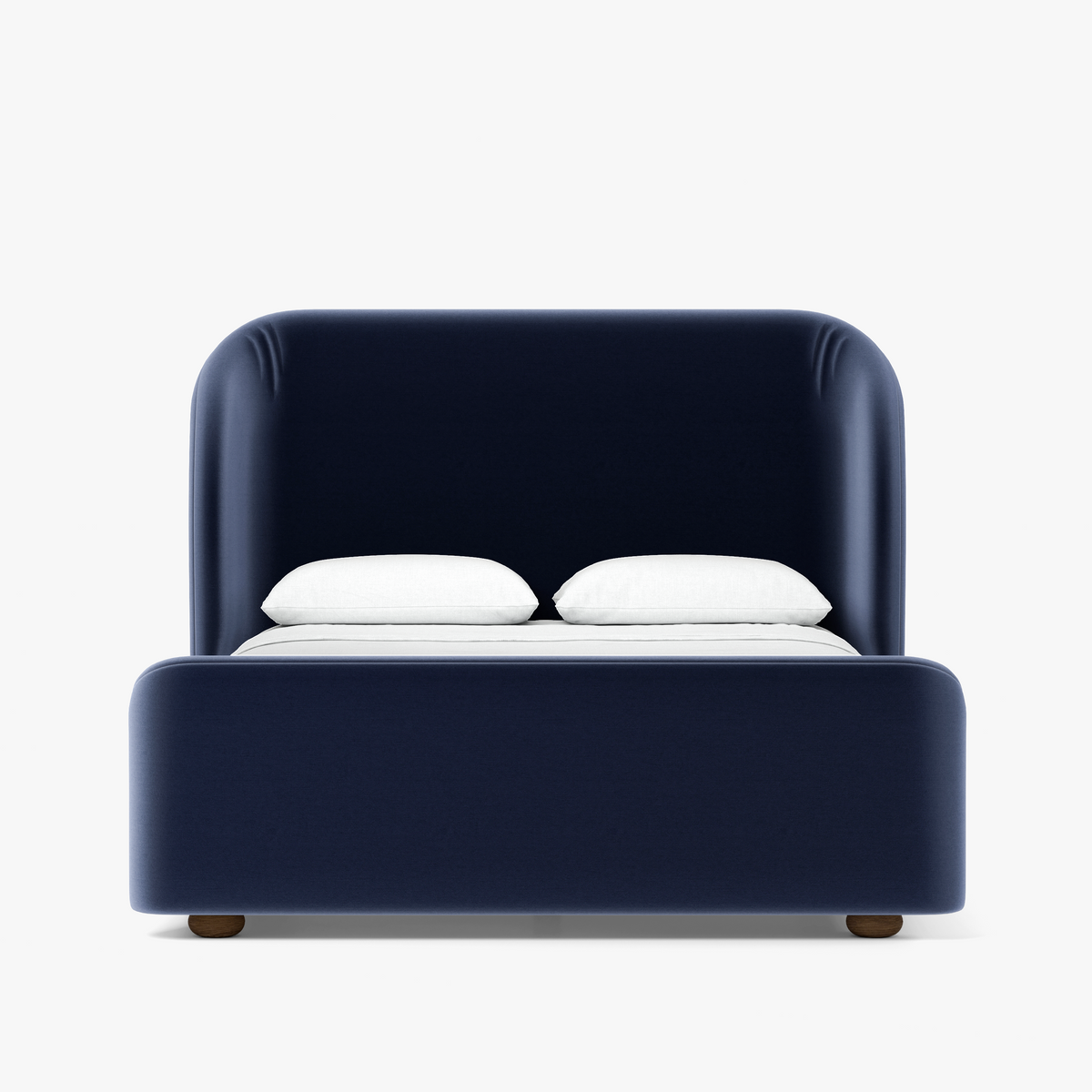 Ruby Bed - Made to Order