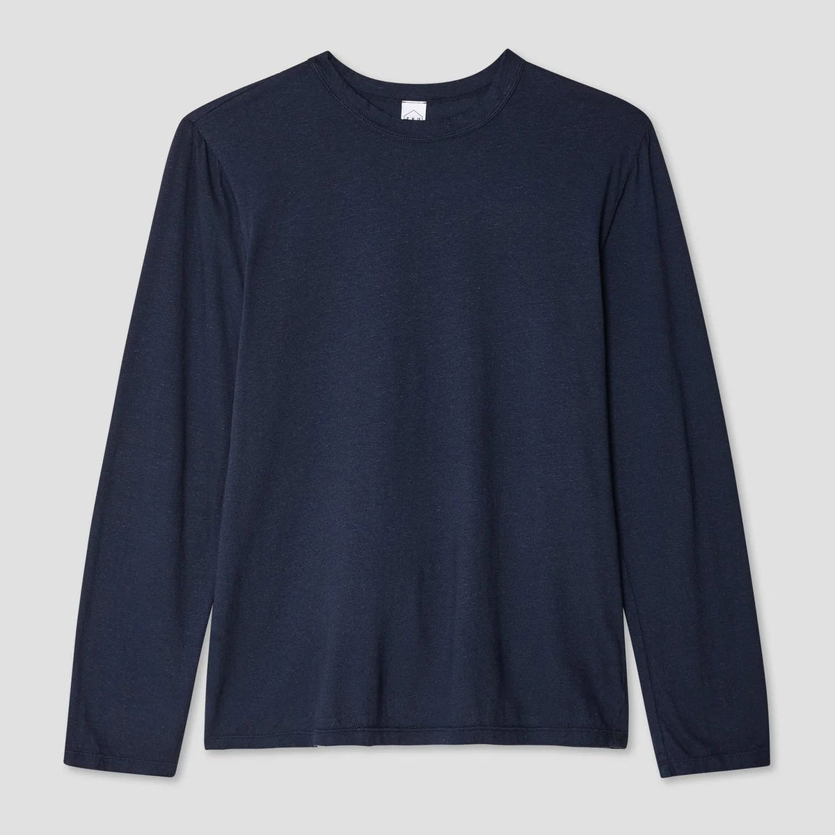 Long Sleeve Lounge Tee - Mens