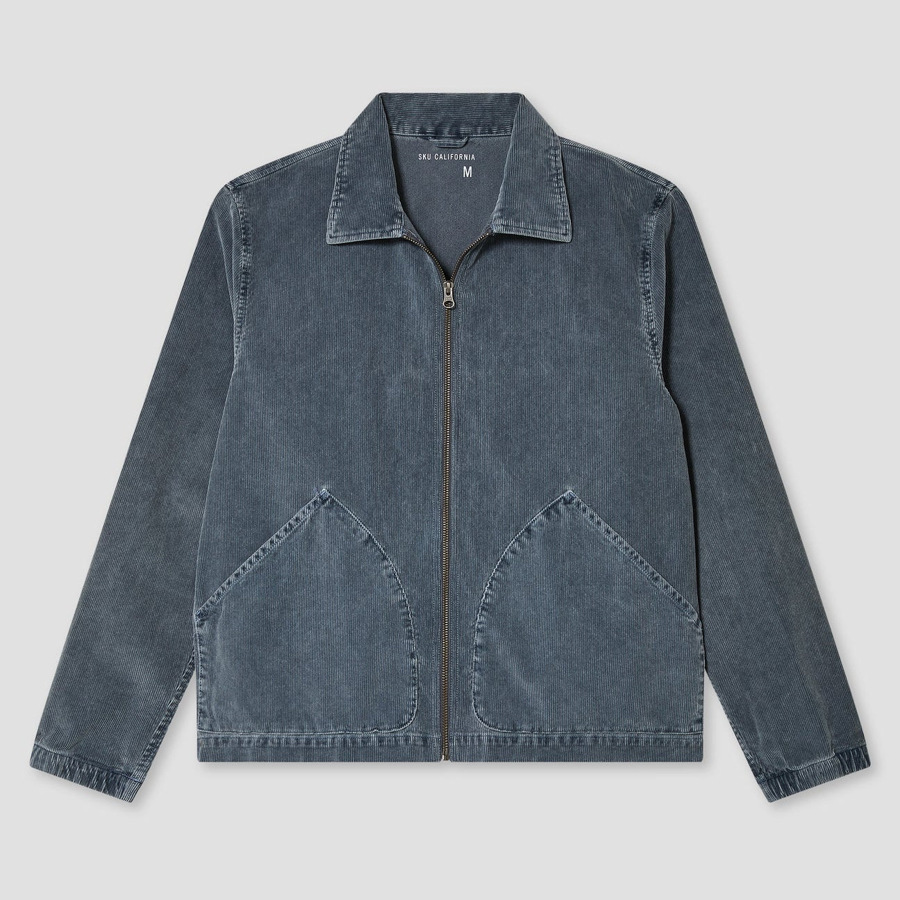 Corduroy Easy Jacket