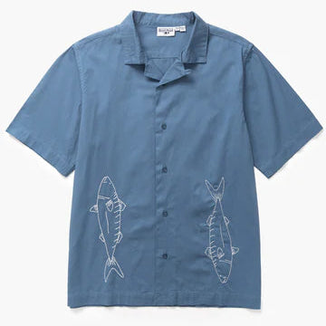 Mackerel Shirt