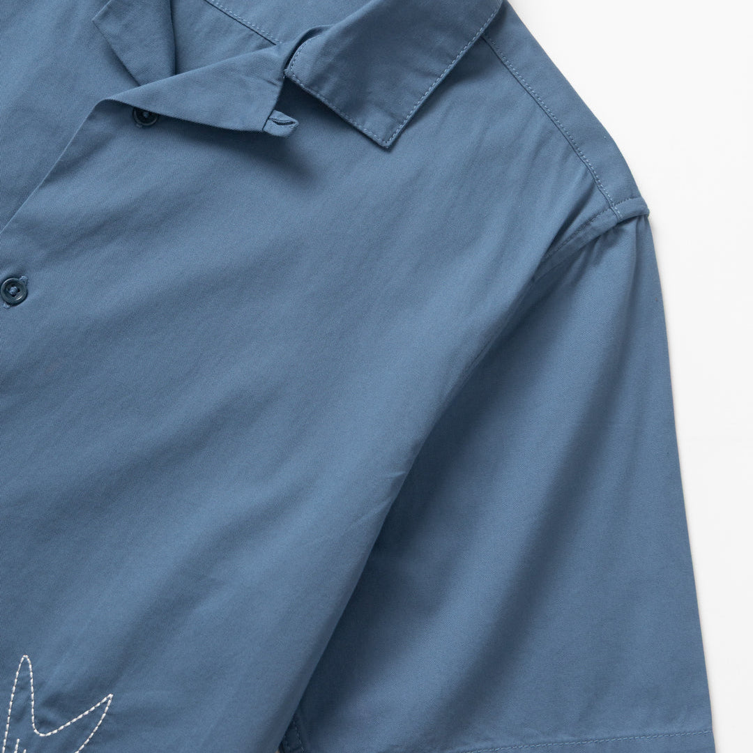 Mackerel Shirt