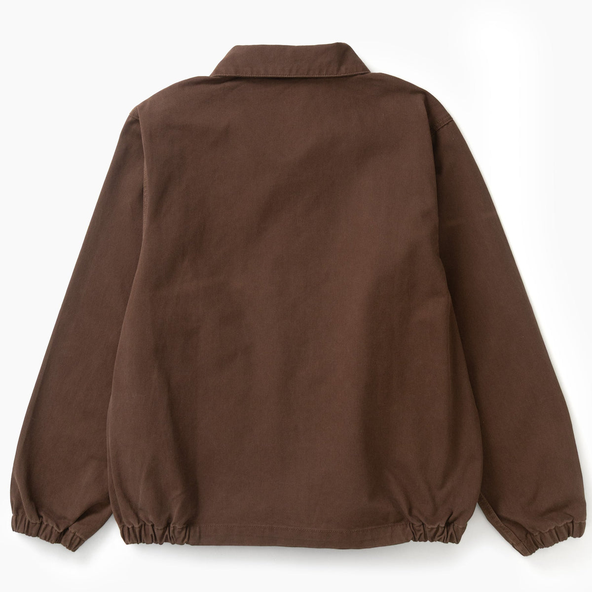 Twill Work Jacket