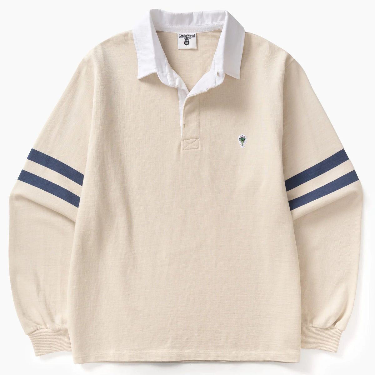Artichoke Rugby Shirt