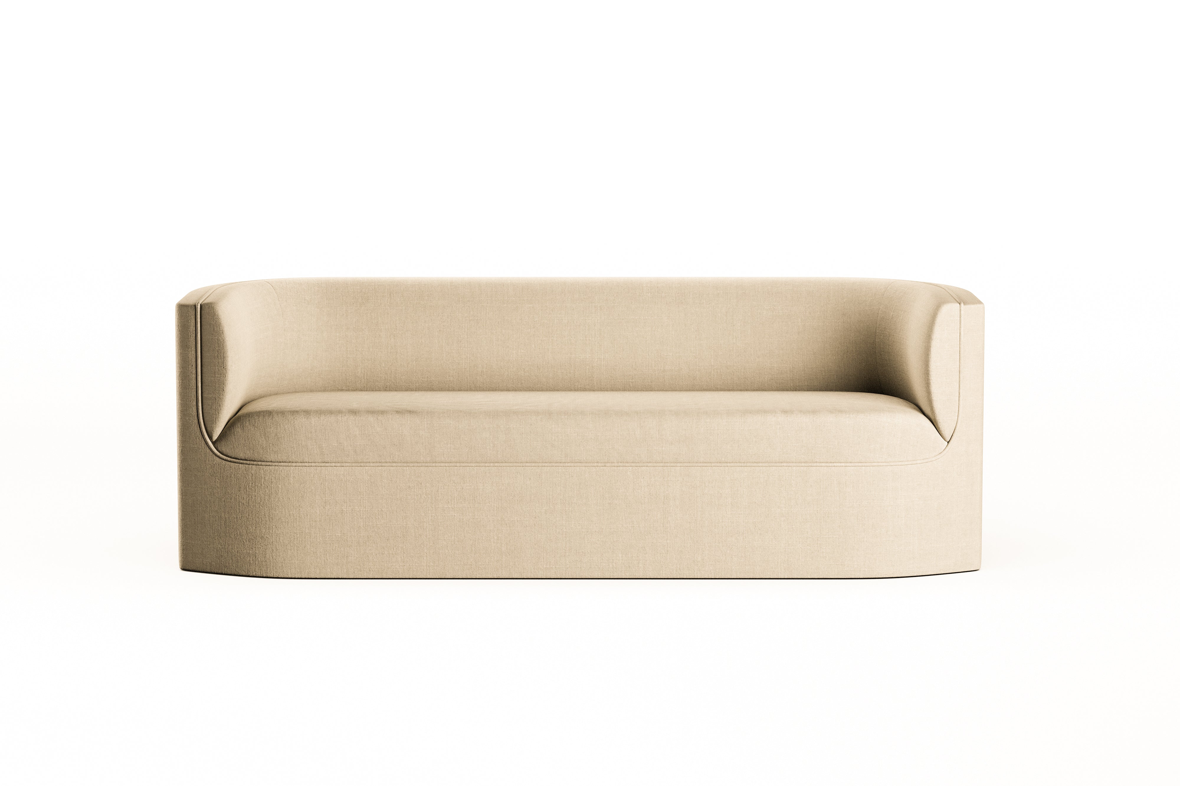 Santo 84" Sofa