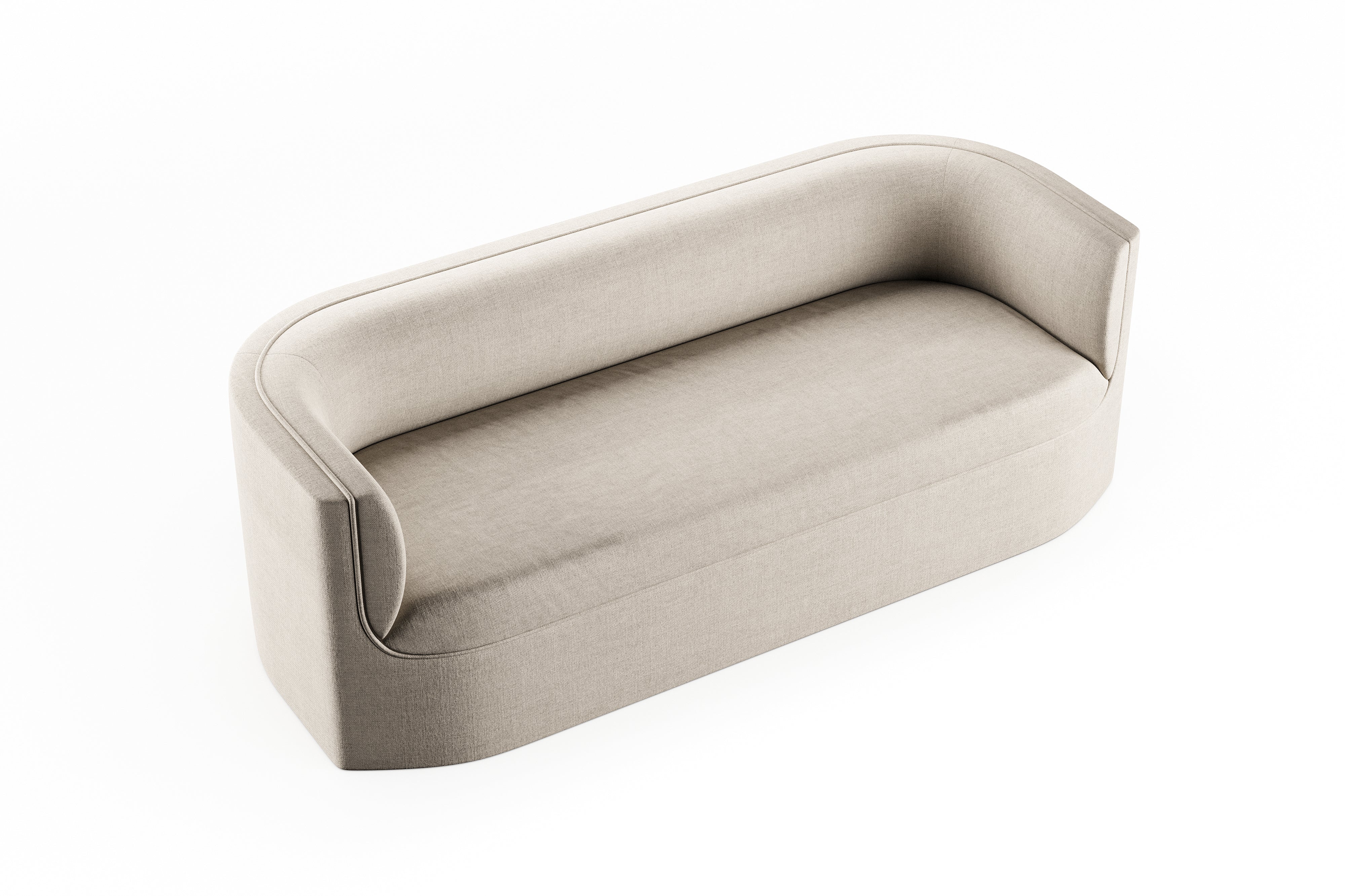 Santo 84" Sofa