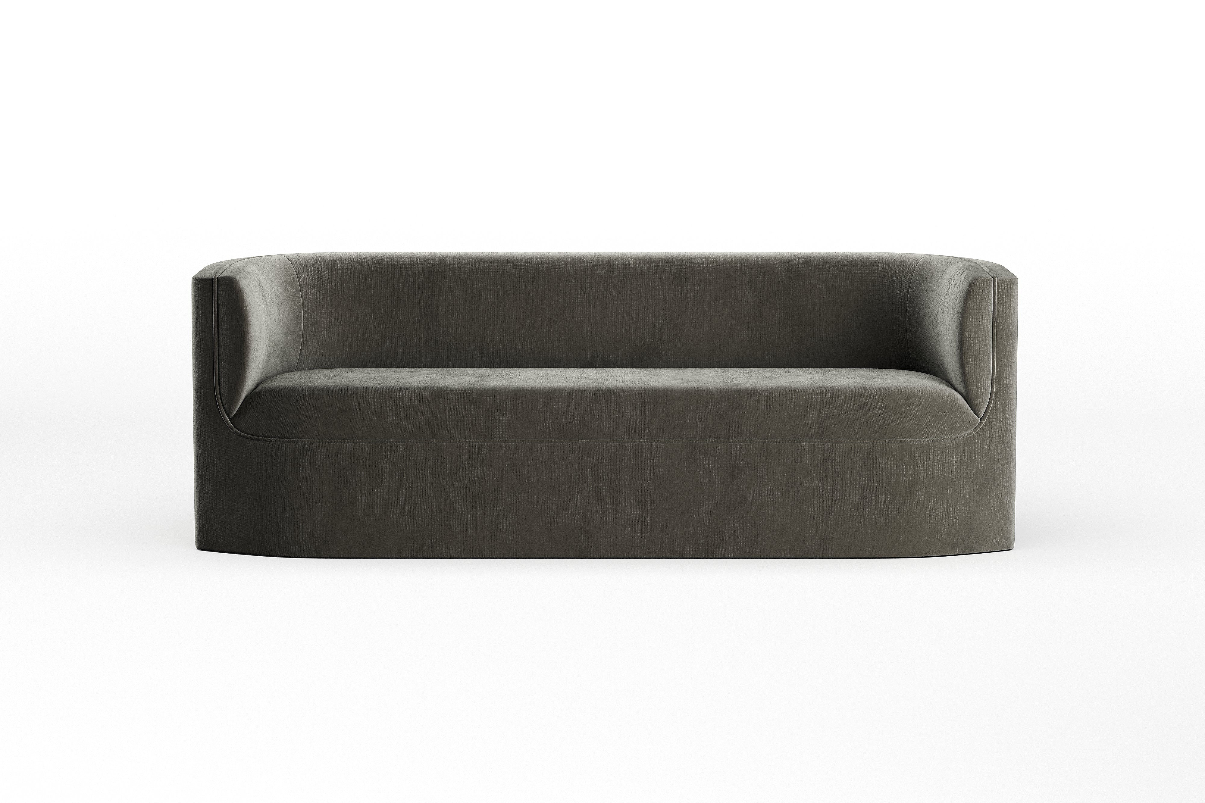 Santo 84" Sofa