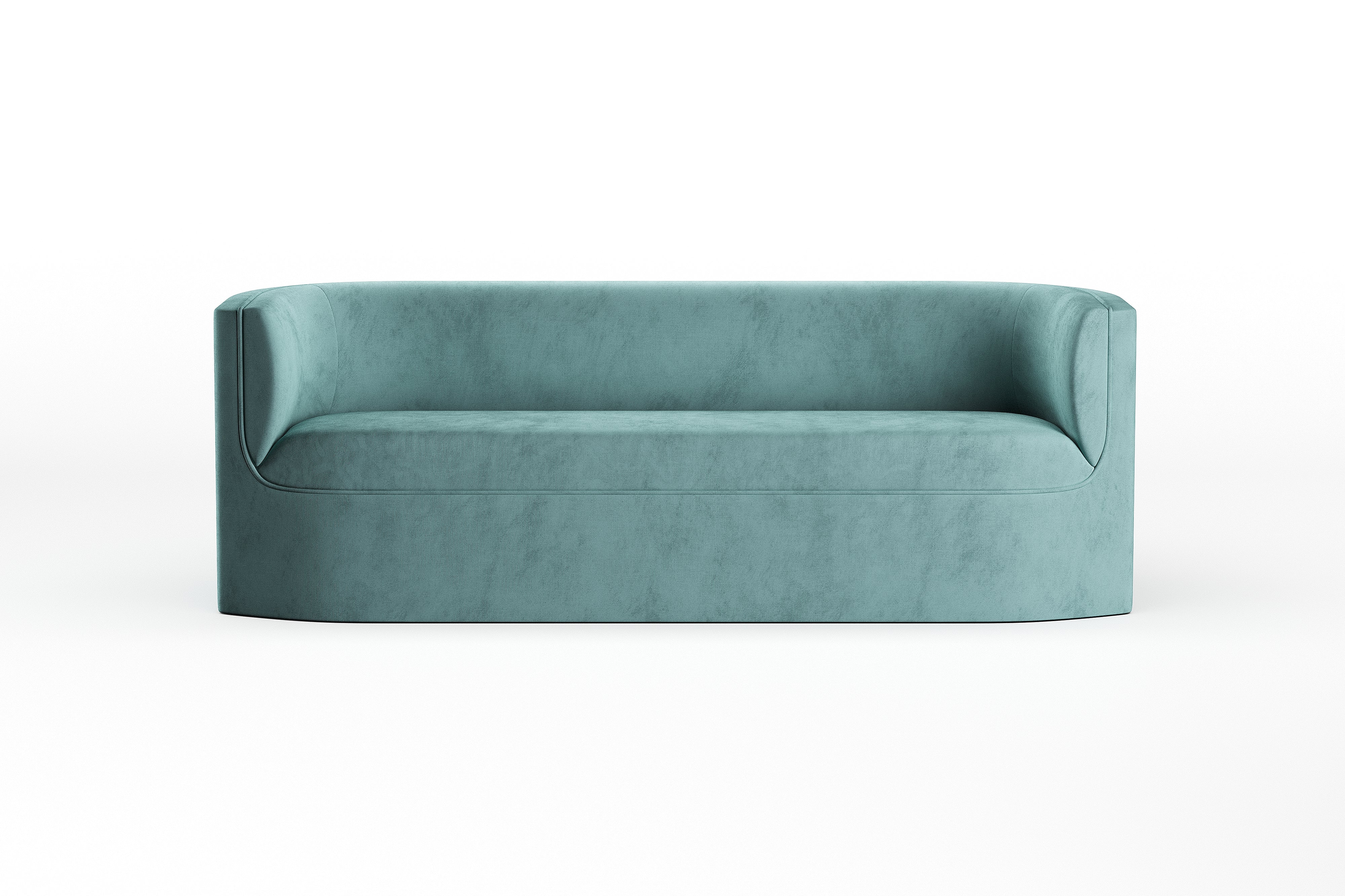 Santo 84" Sofa