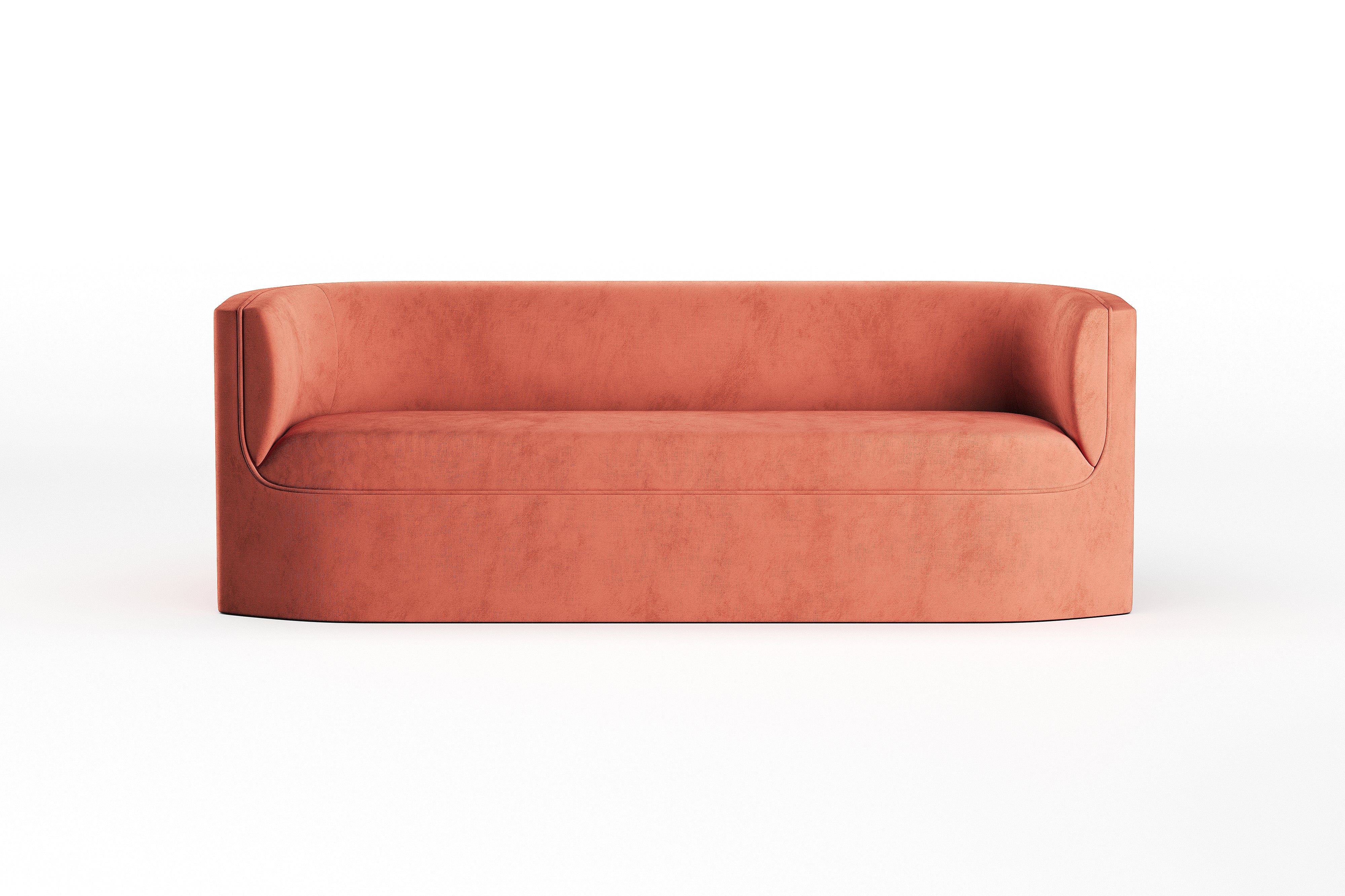 Santo 84" Sofa