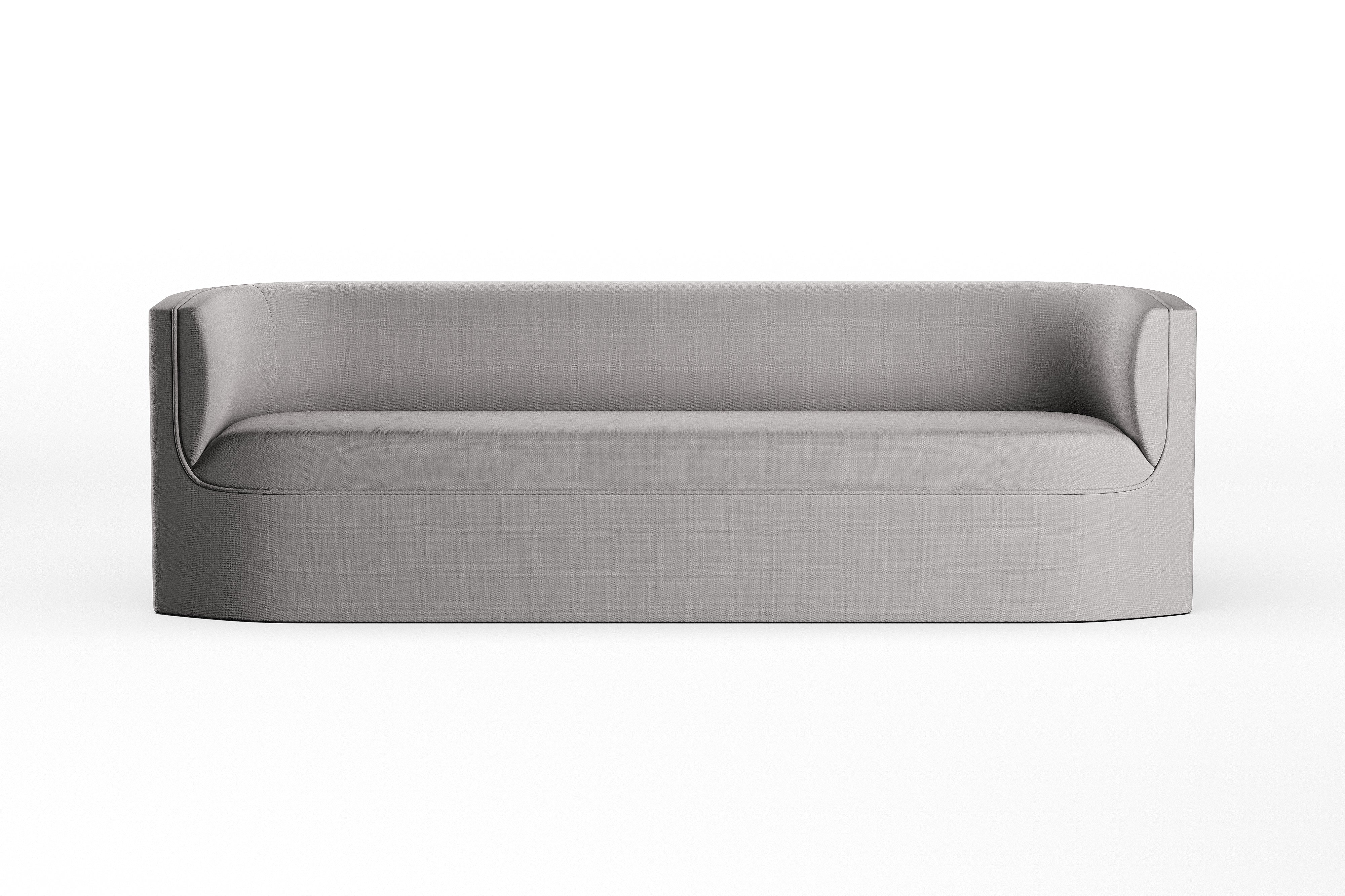 Santo 96" Sofa