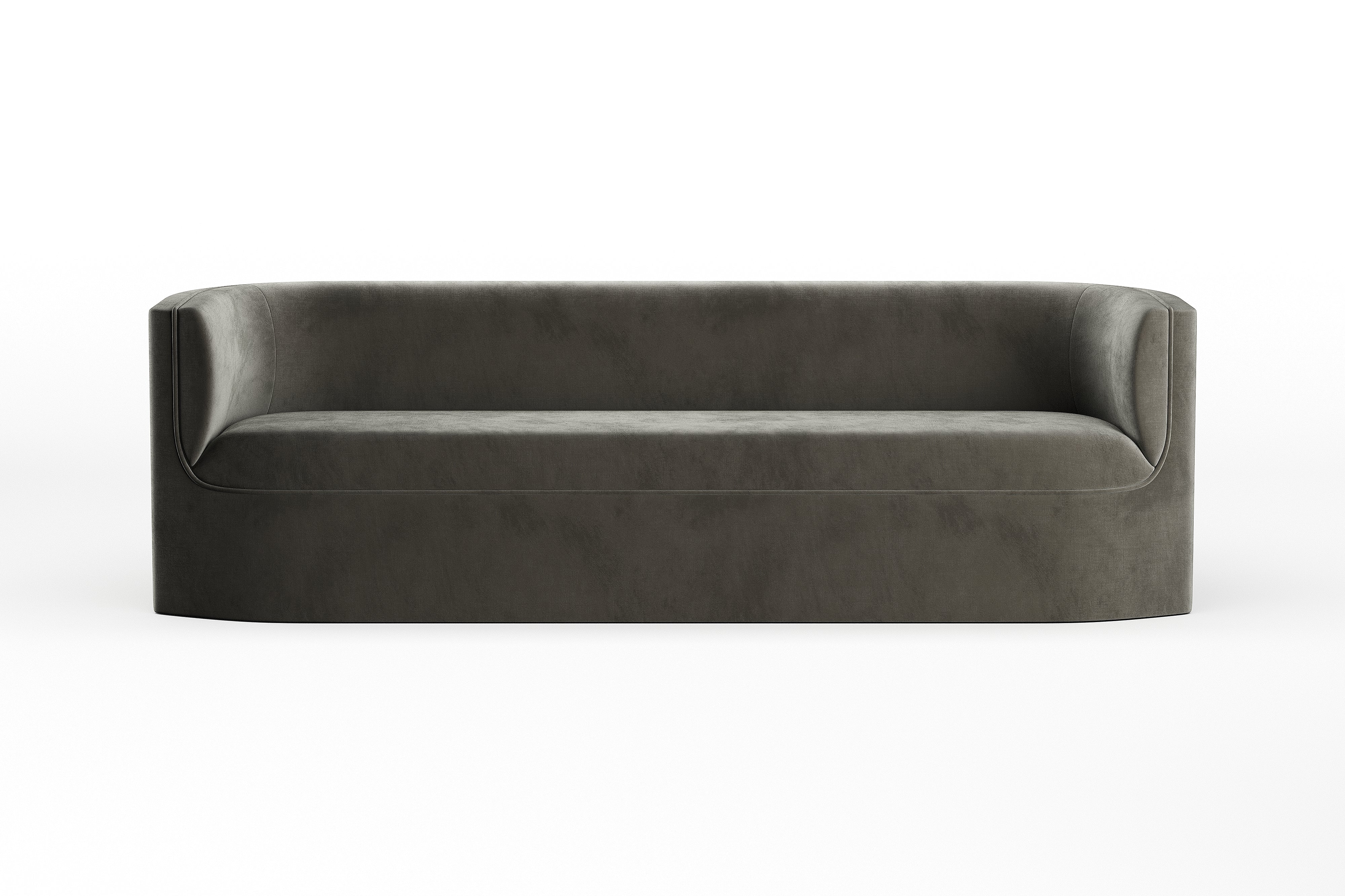 Santo 96" Sofa