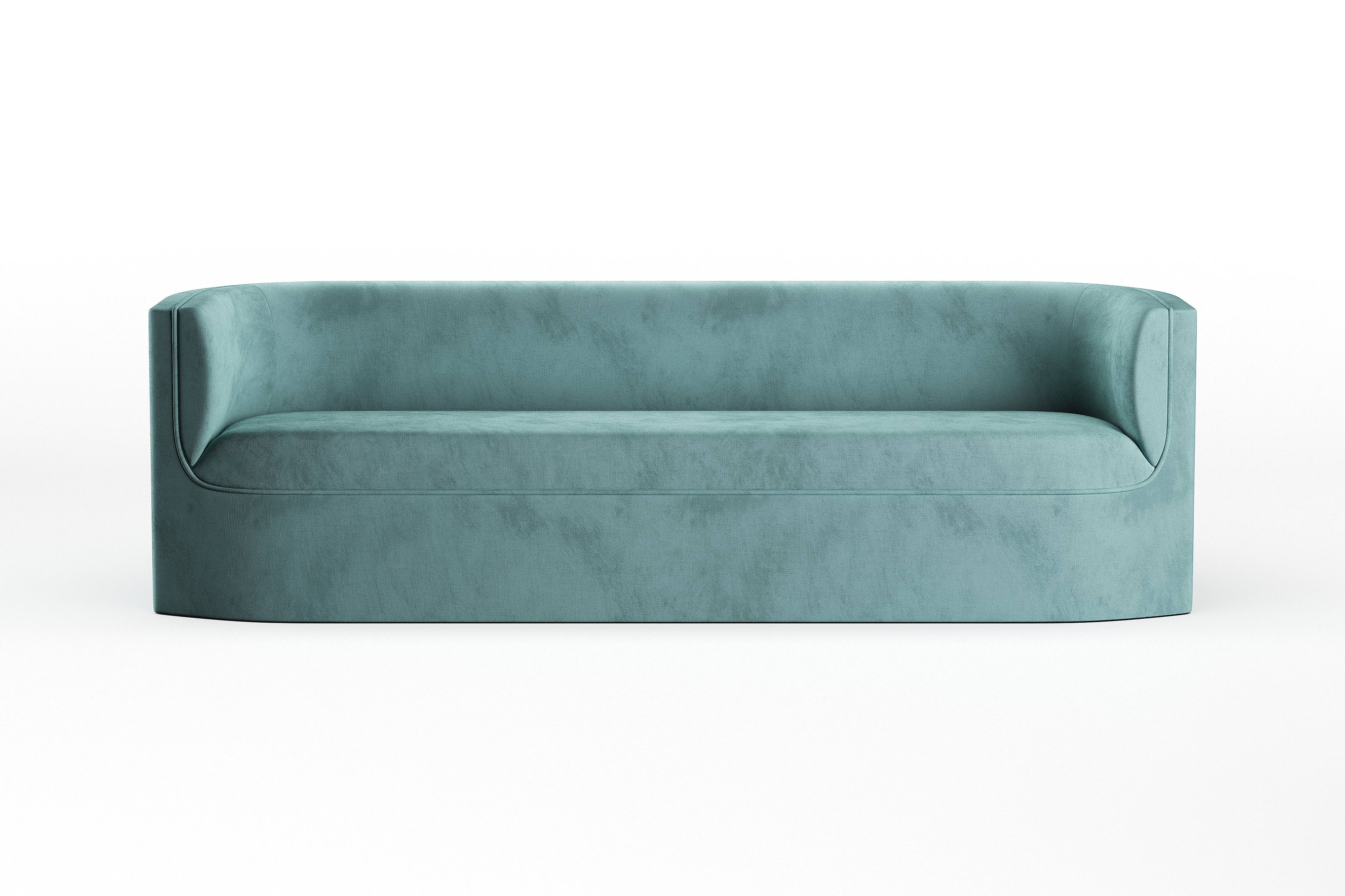 Santo 96" Sofa