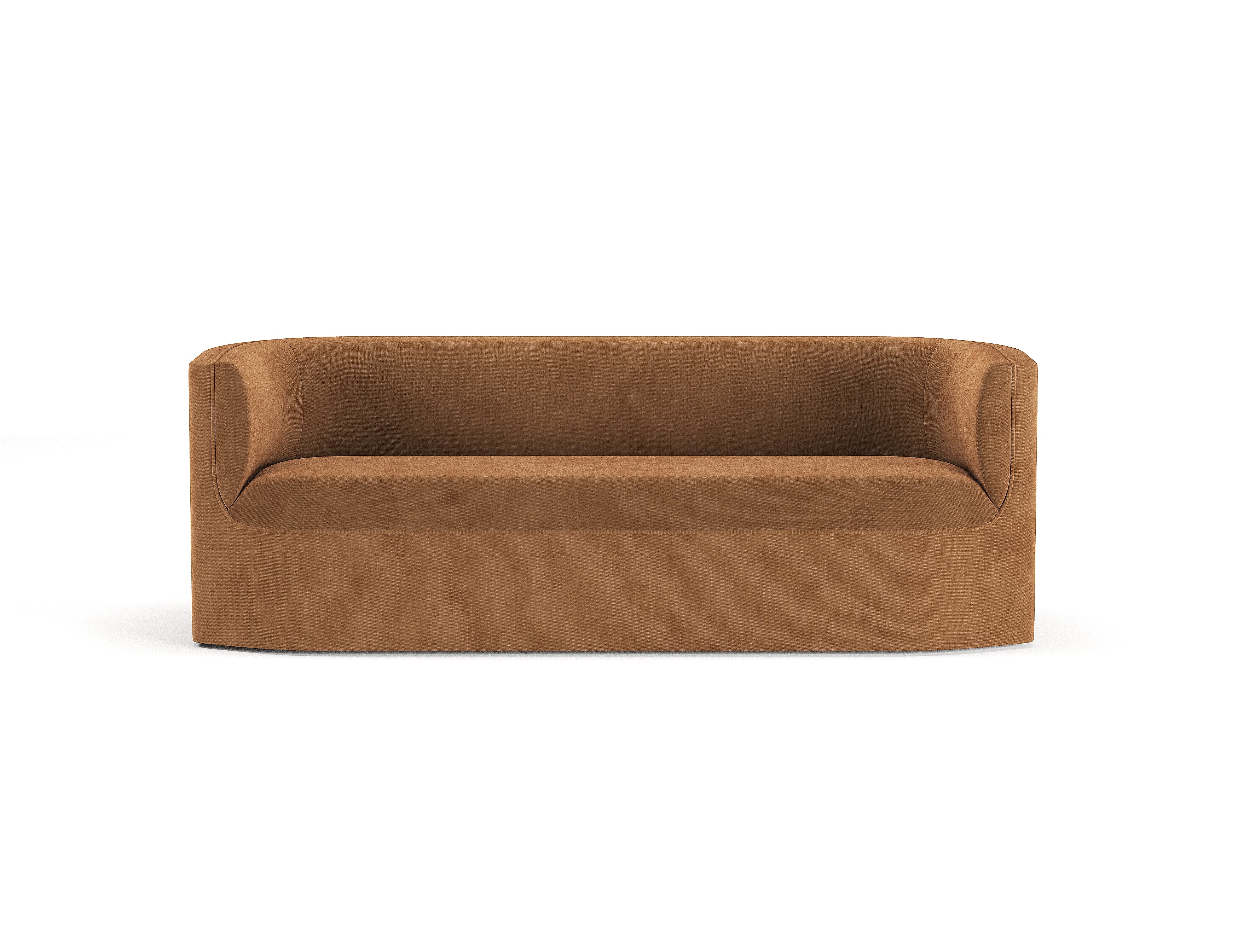 Santo 84" Sofa