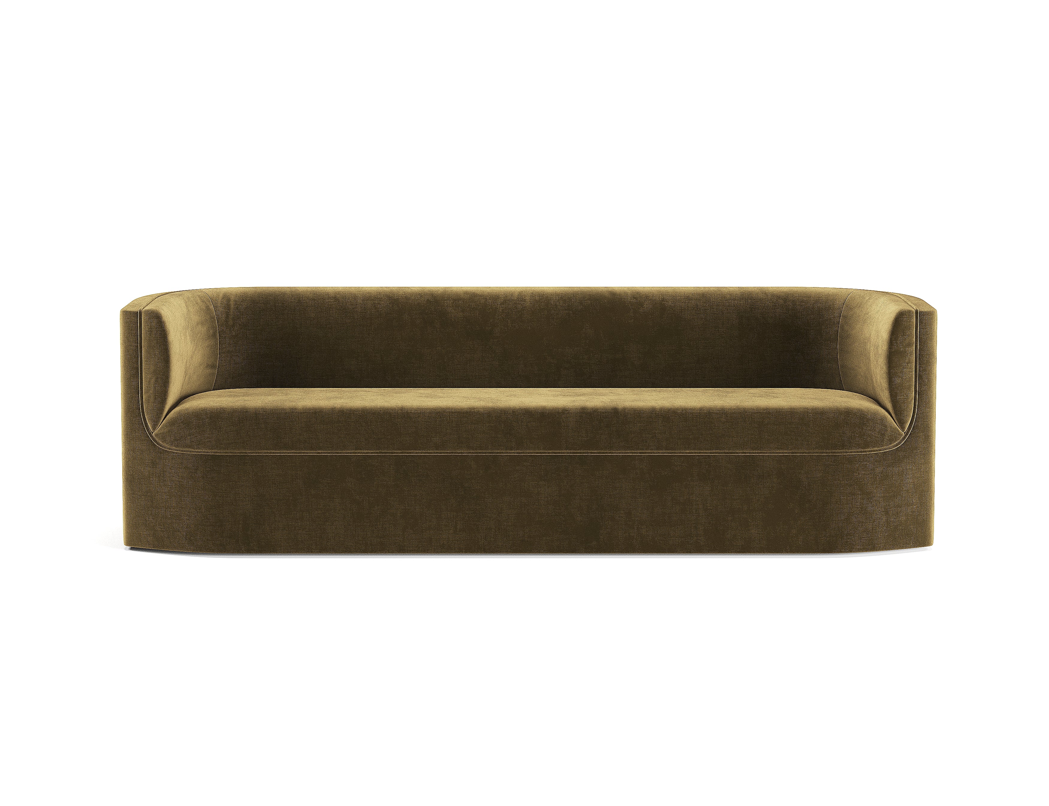 Santo 96" Sofa