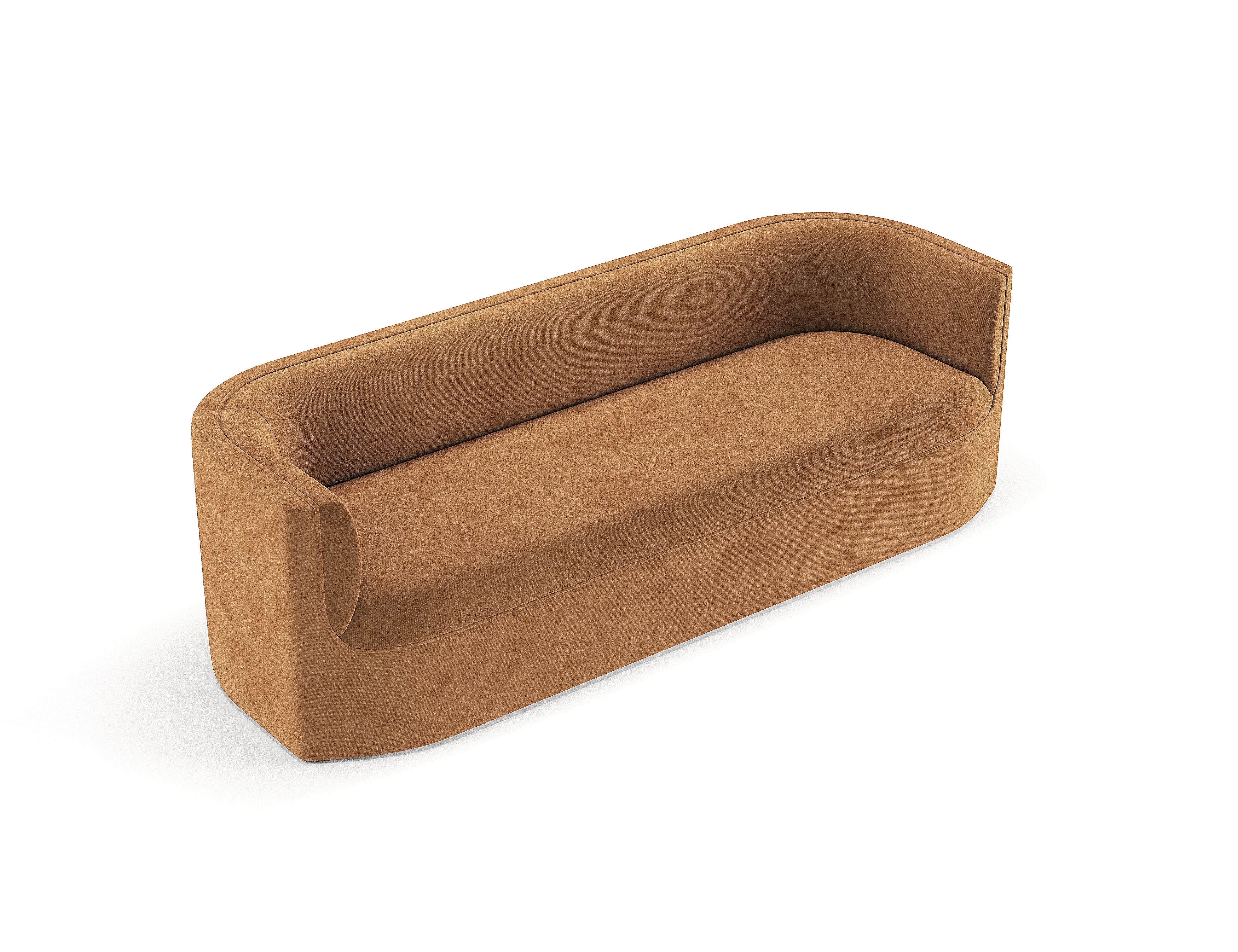 Santo 96" Sofa