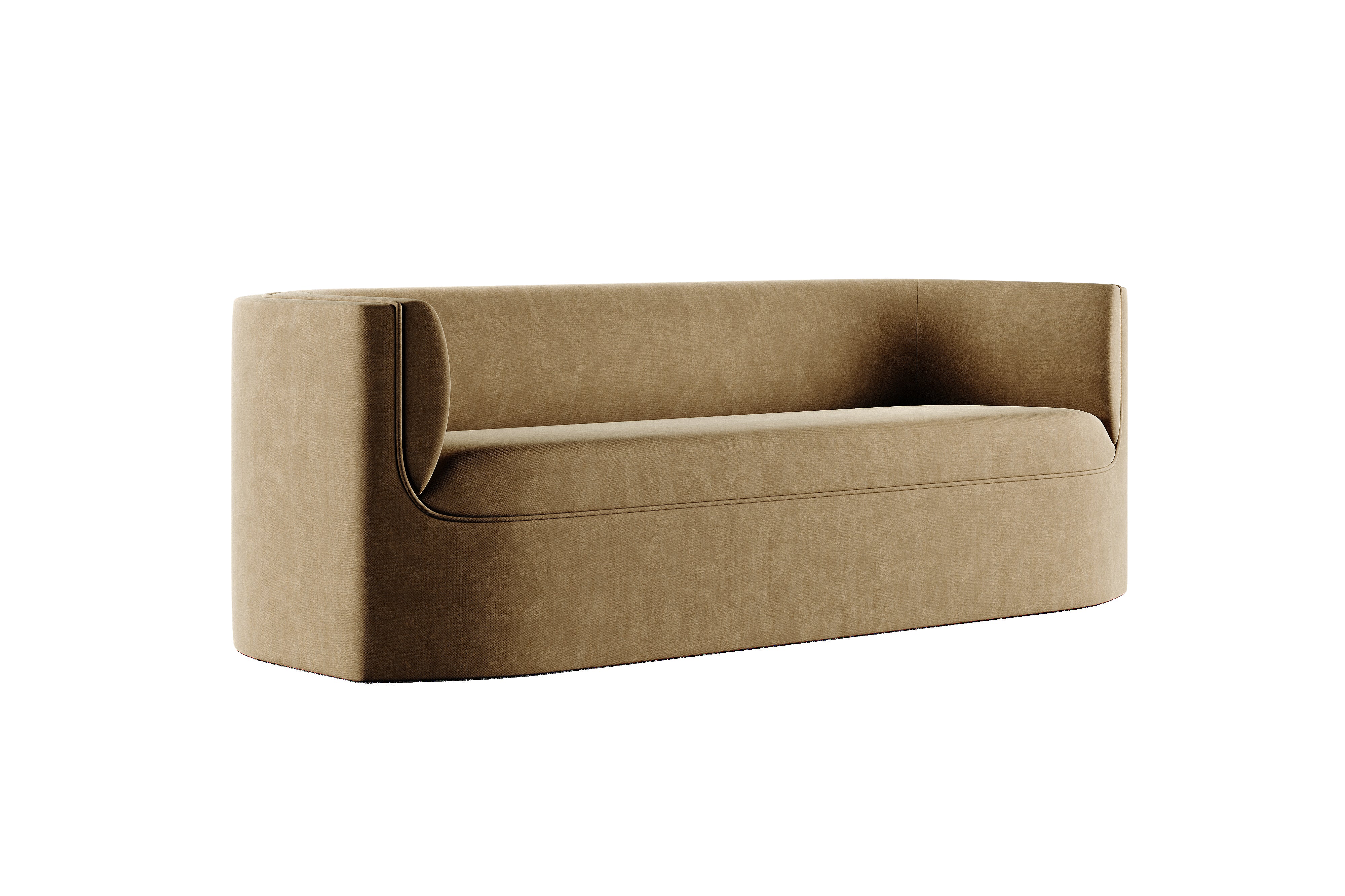 Santo 84" Sofa