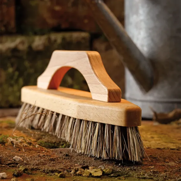 Scrub Brush