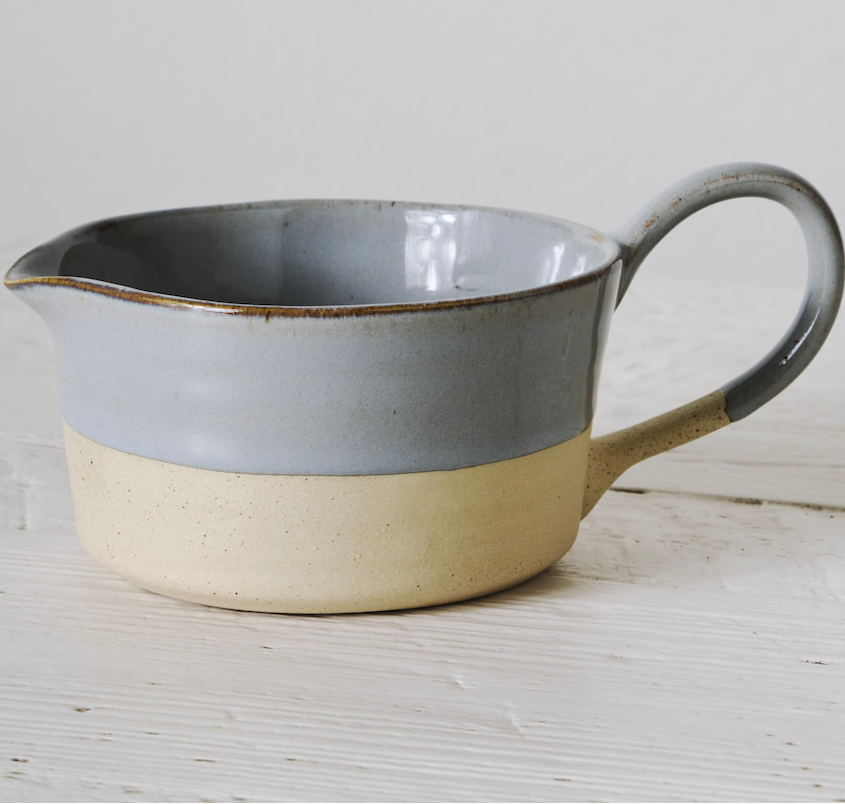 Bolsa Creamer Pitcher