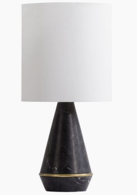 Solana Table Lamp